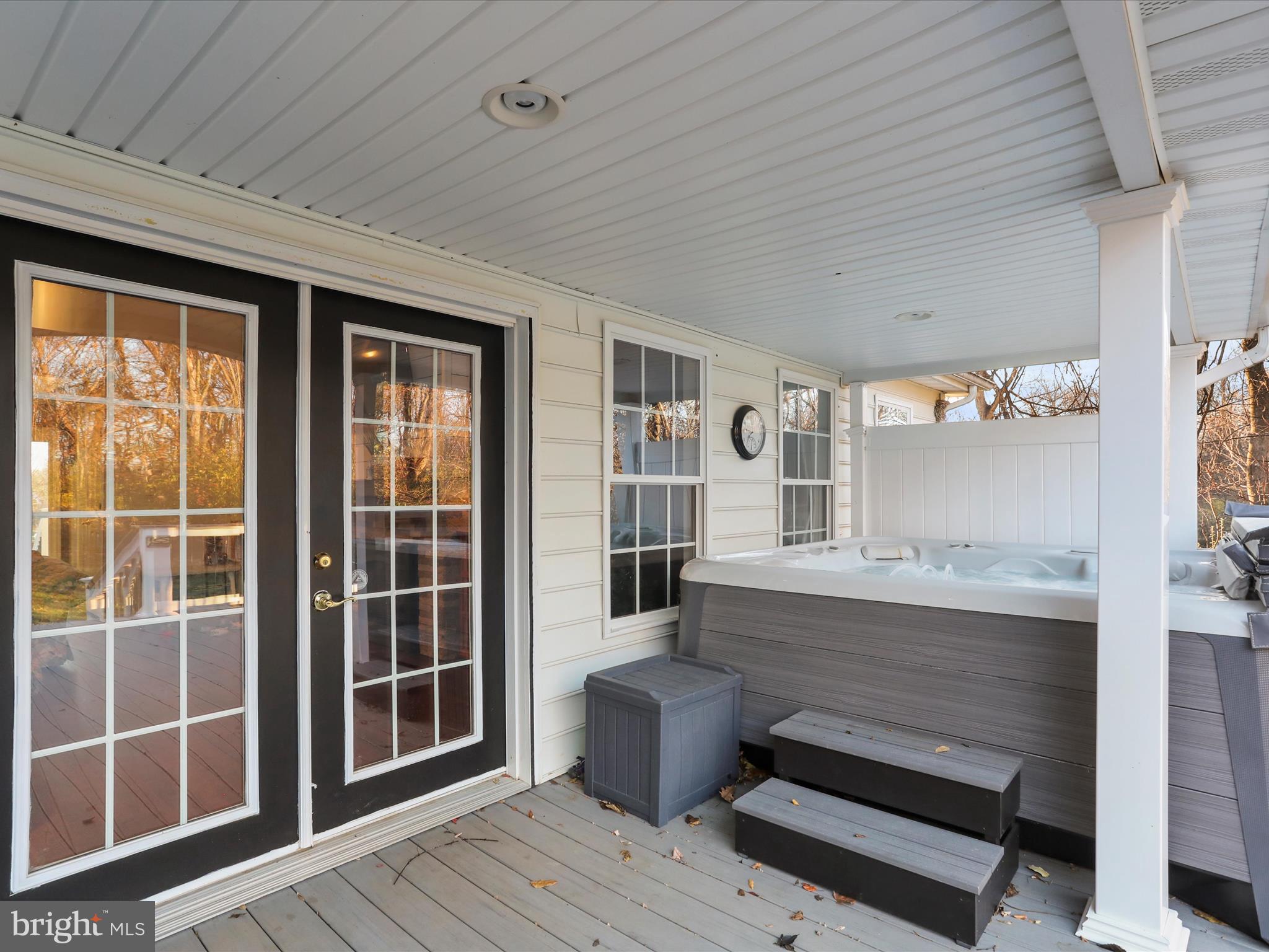 TABLER ESTATES - Residential