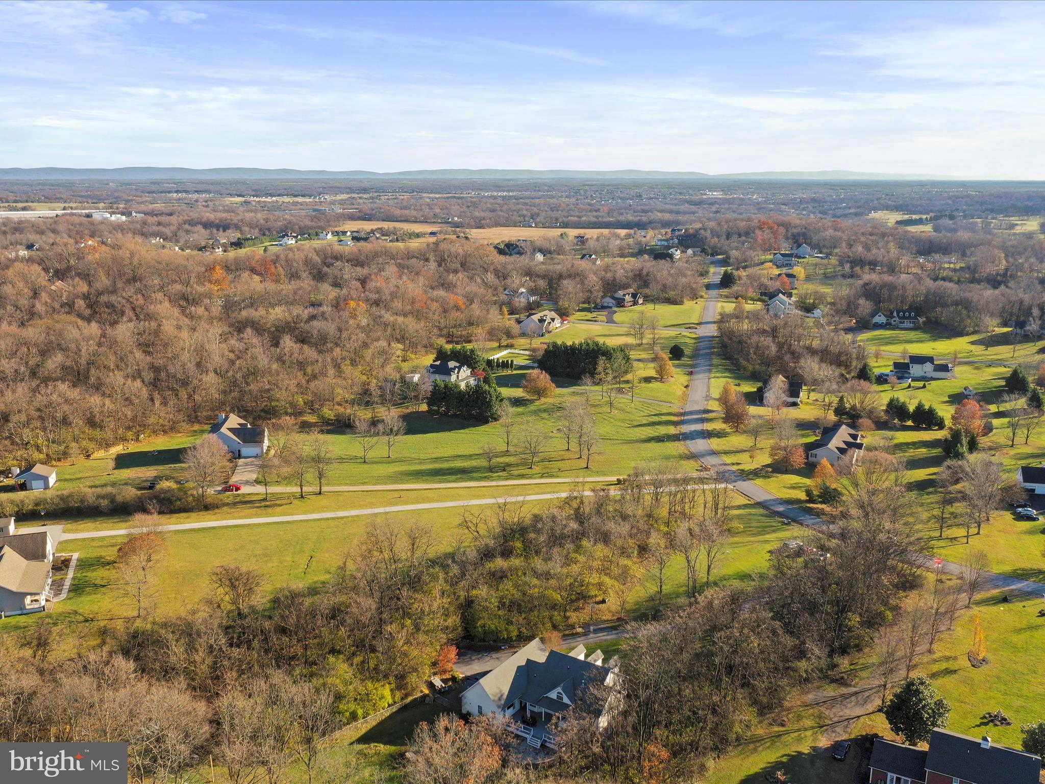 TABLER ESTATES - Residential