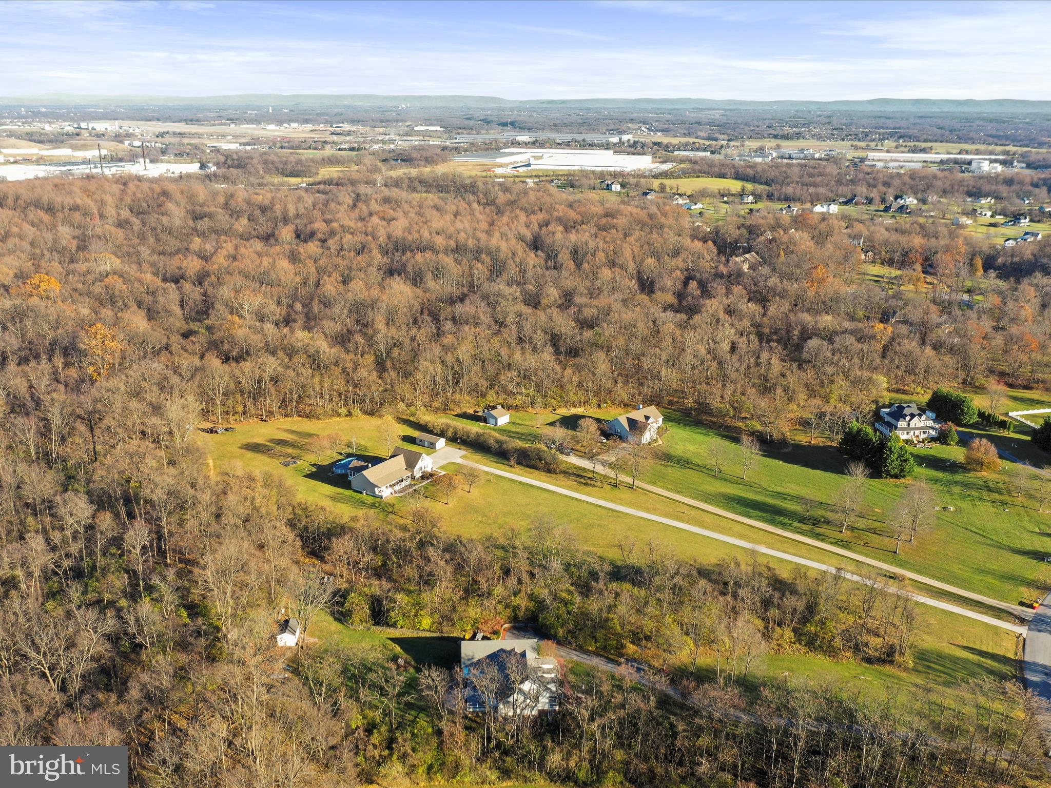 TABLER ESTATES - Residential