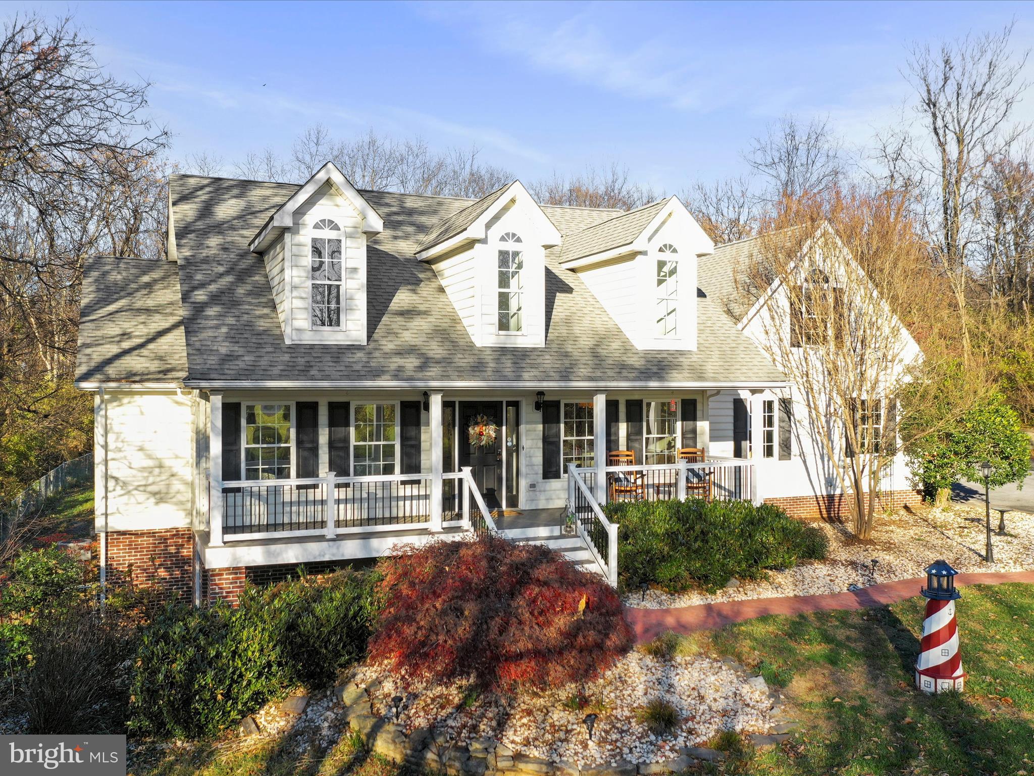 TABLER ESTATES - Residential