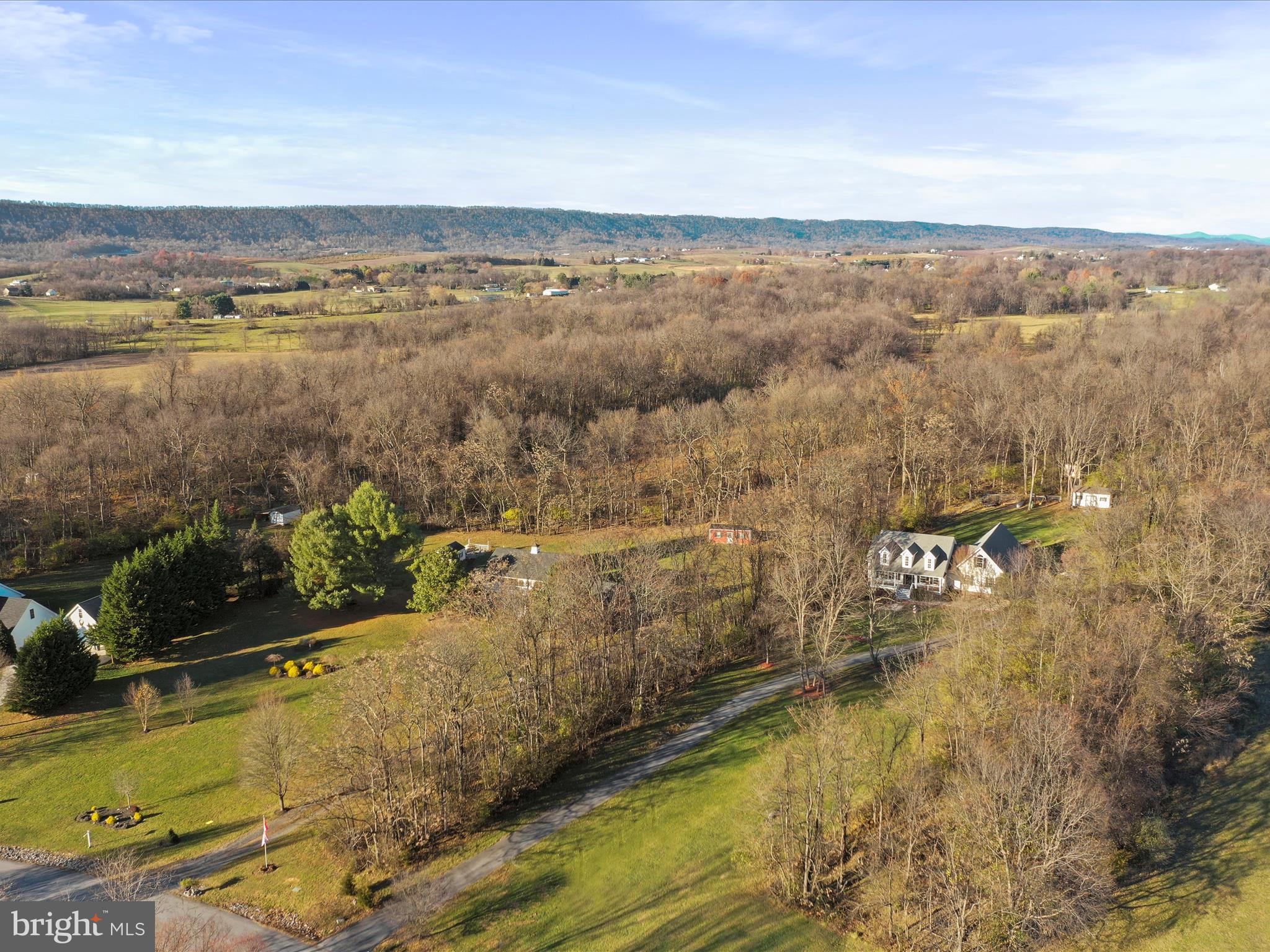 TABLER ESTATES - Residential