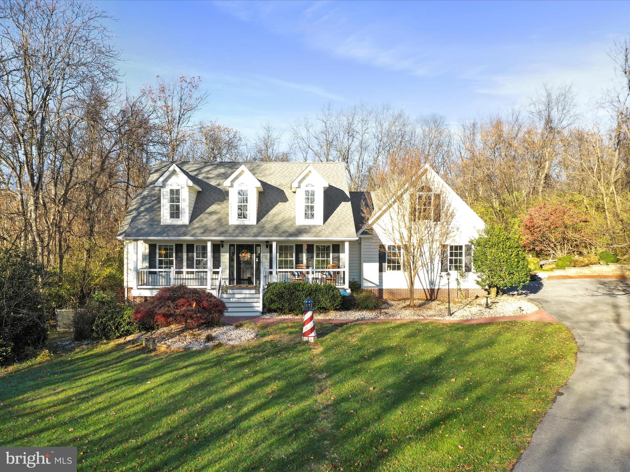 TABLER ESTATES - Residential