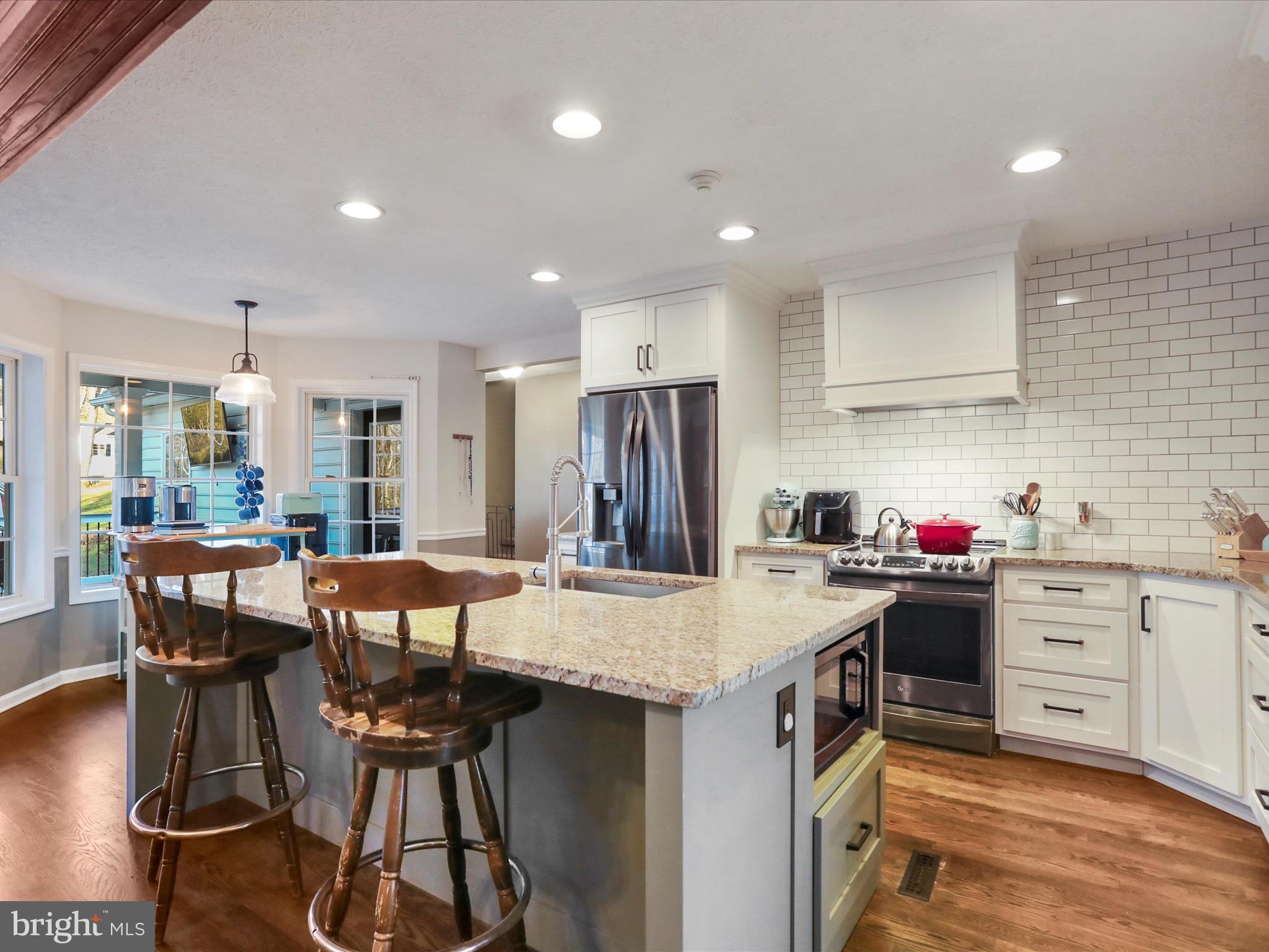 TABLER ESTATES - Residential