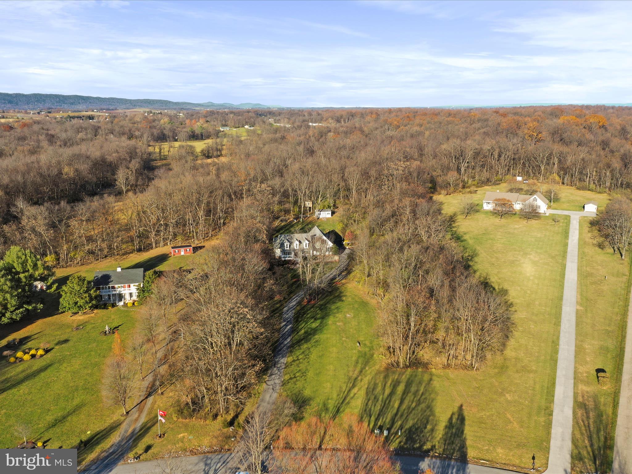 TABLER ESTATES - Residential