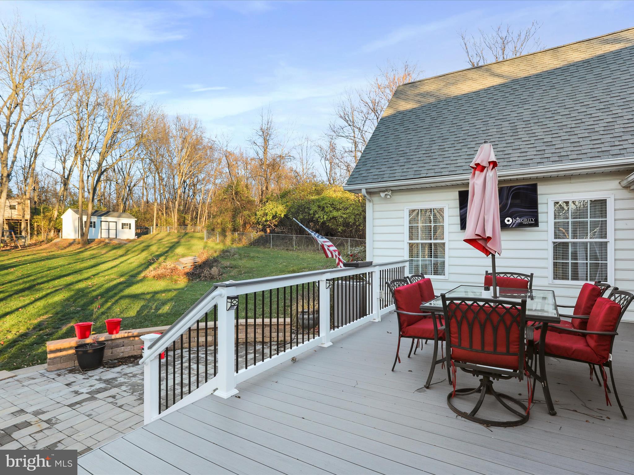 TABLER ESTATES - Residential