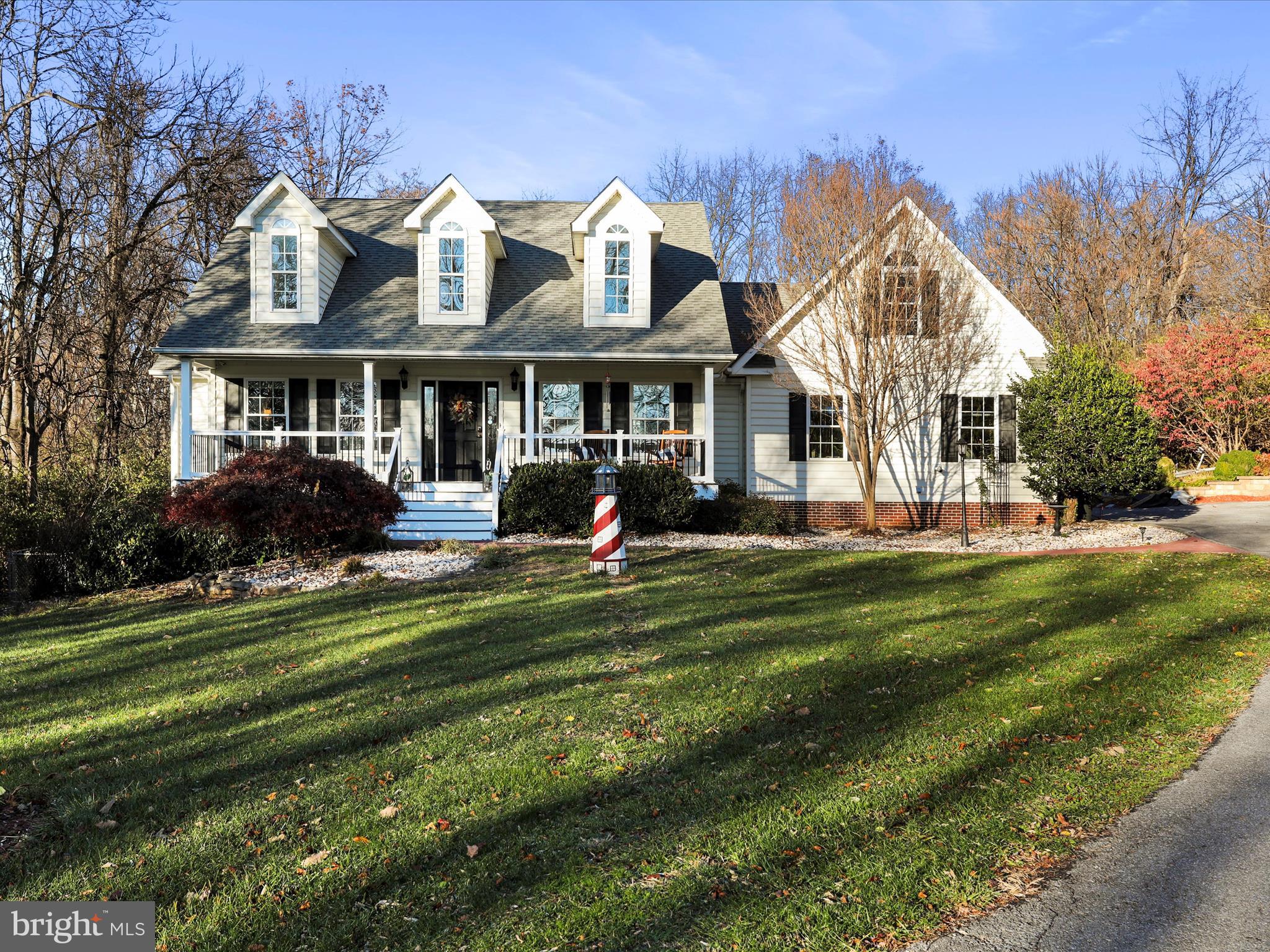 TABLER ESTATES - Residential