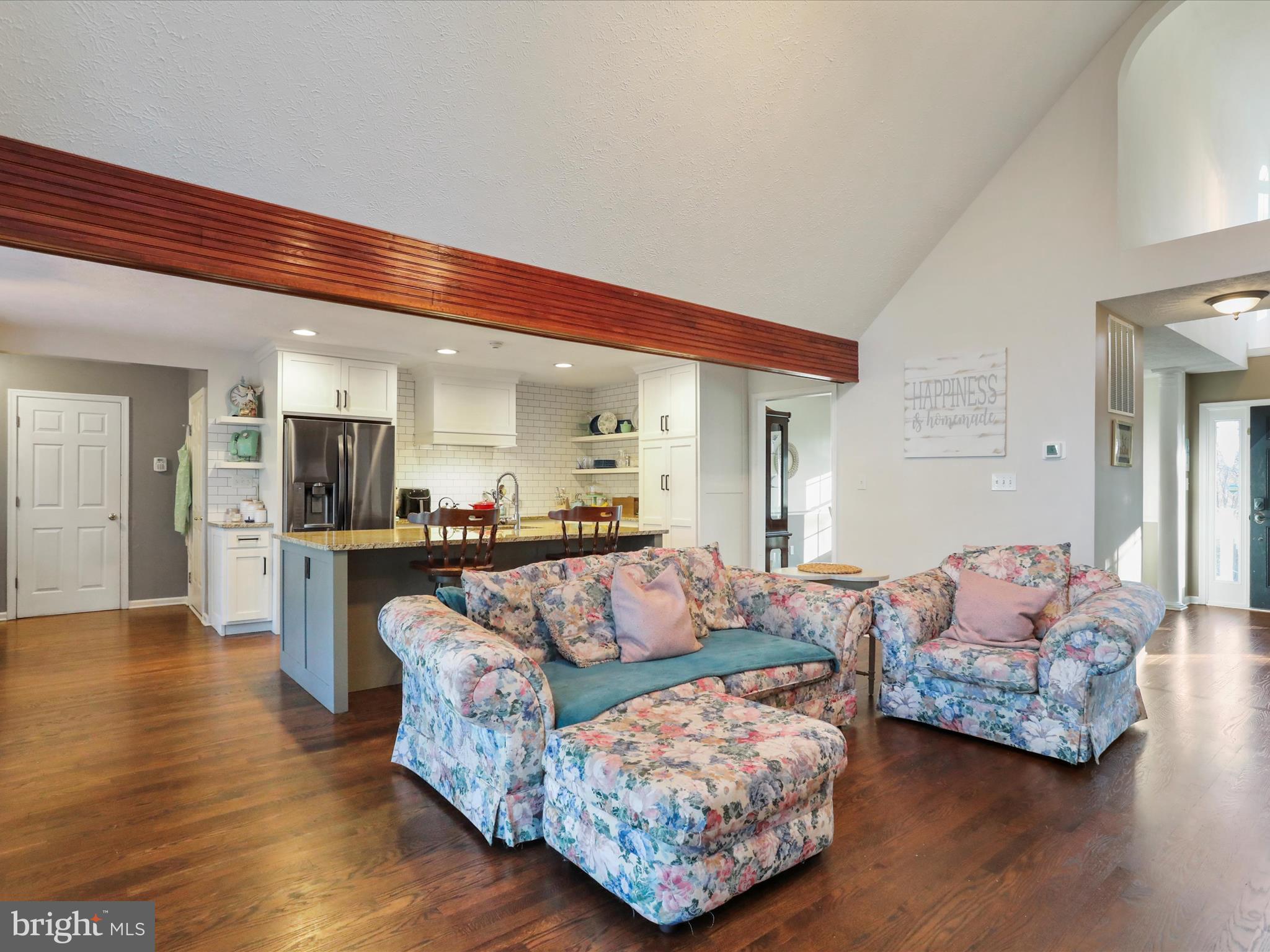 TABLER ESTATES - Residential