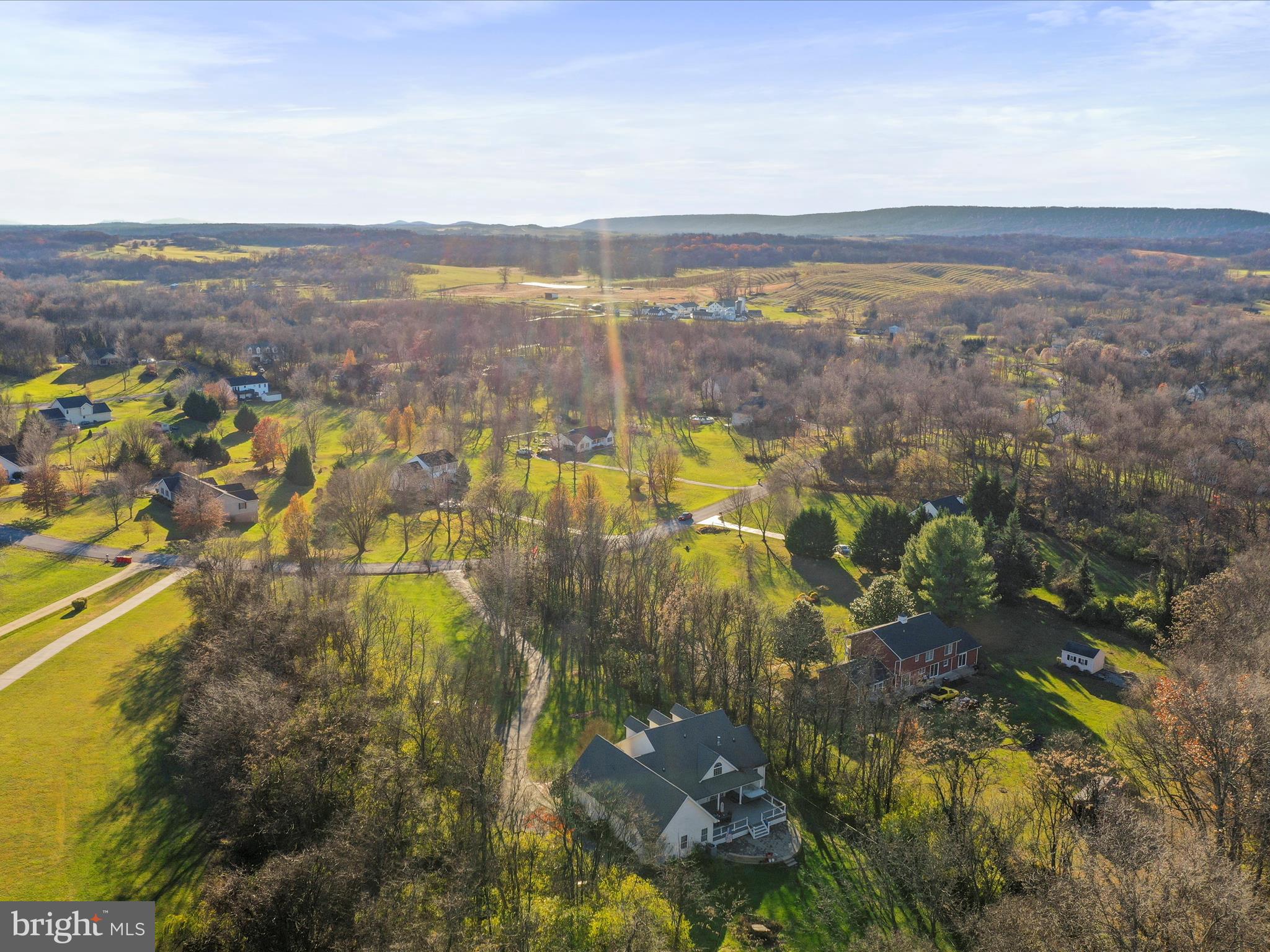 TABLER ESTATES - Residential