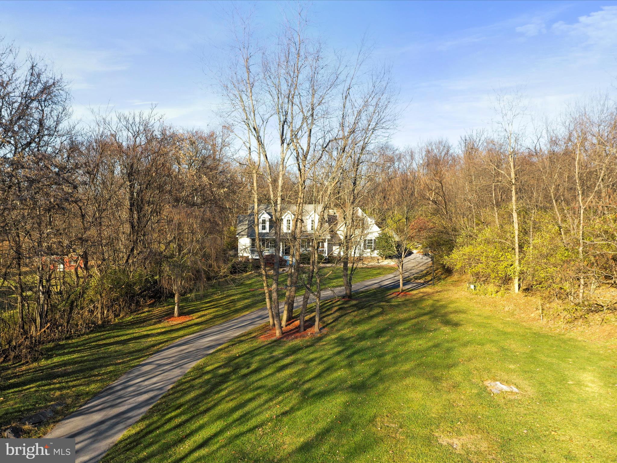 TABLER ESTATES - Residential