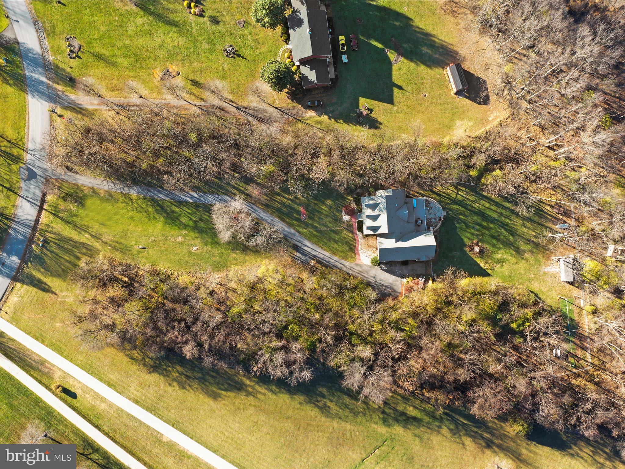 TABLER ESTATES - Residential