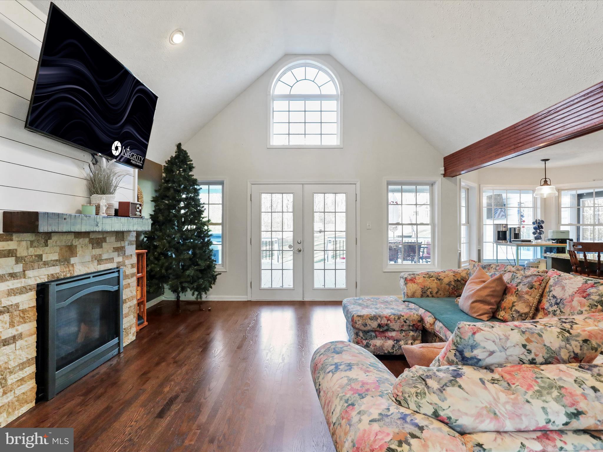 TABLER ESTATES - Residential