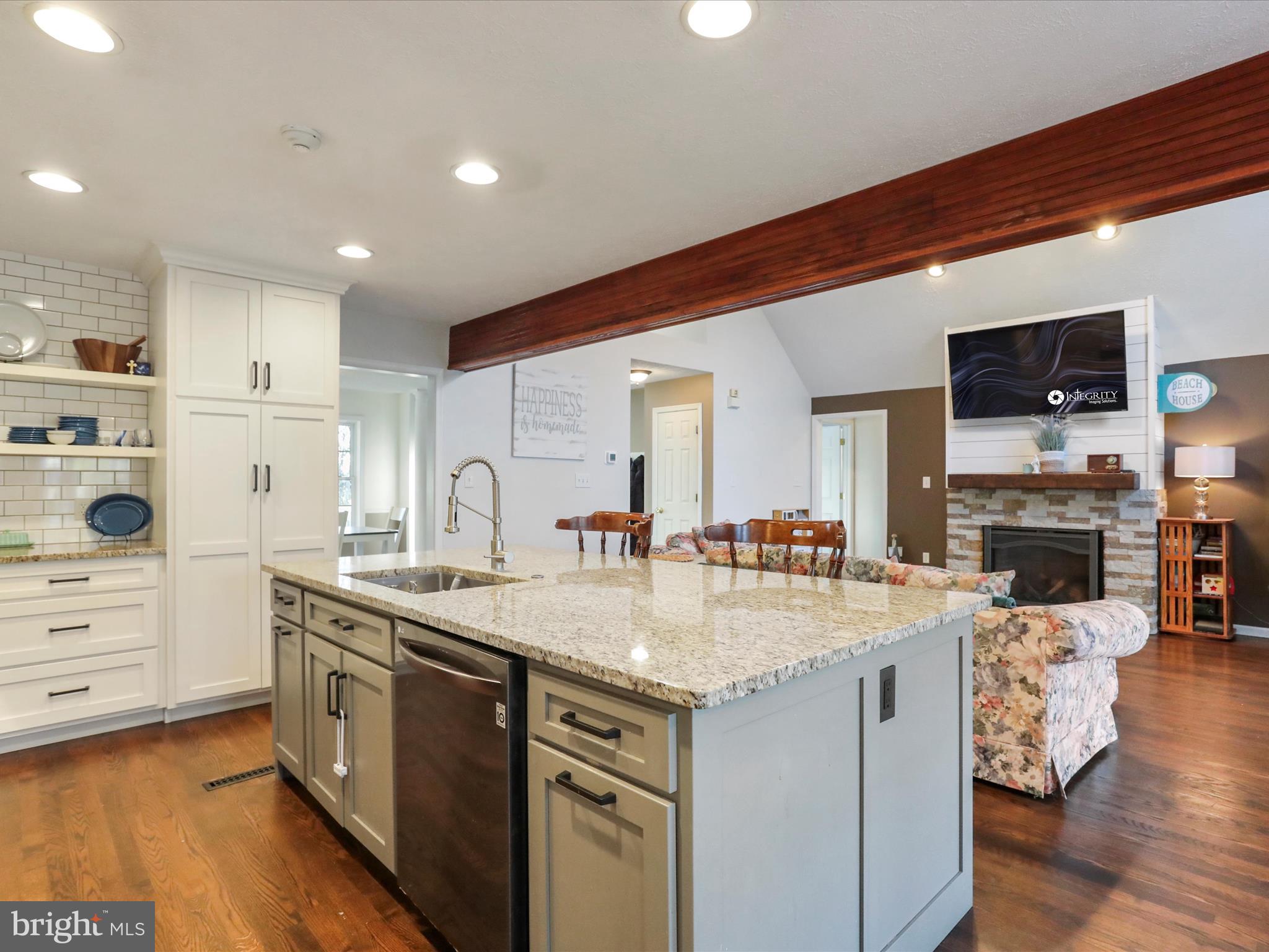 TABLER ESTATES - Residential