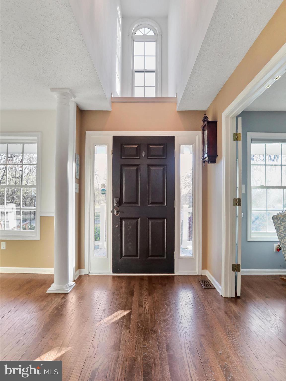 TABLER ESTATES - Residential