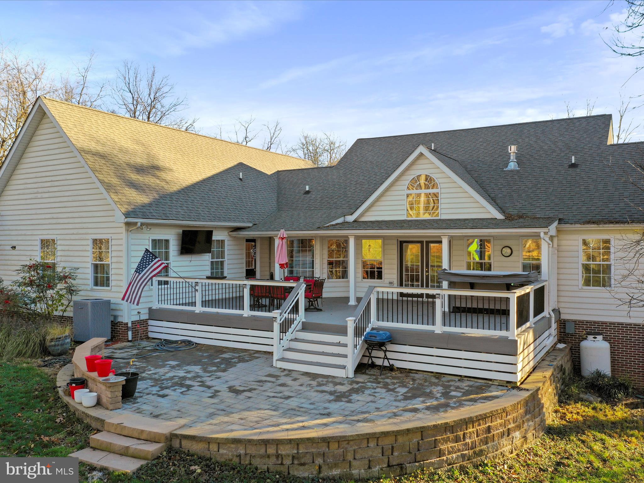 TABLER ESTATES - Residential