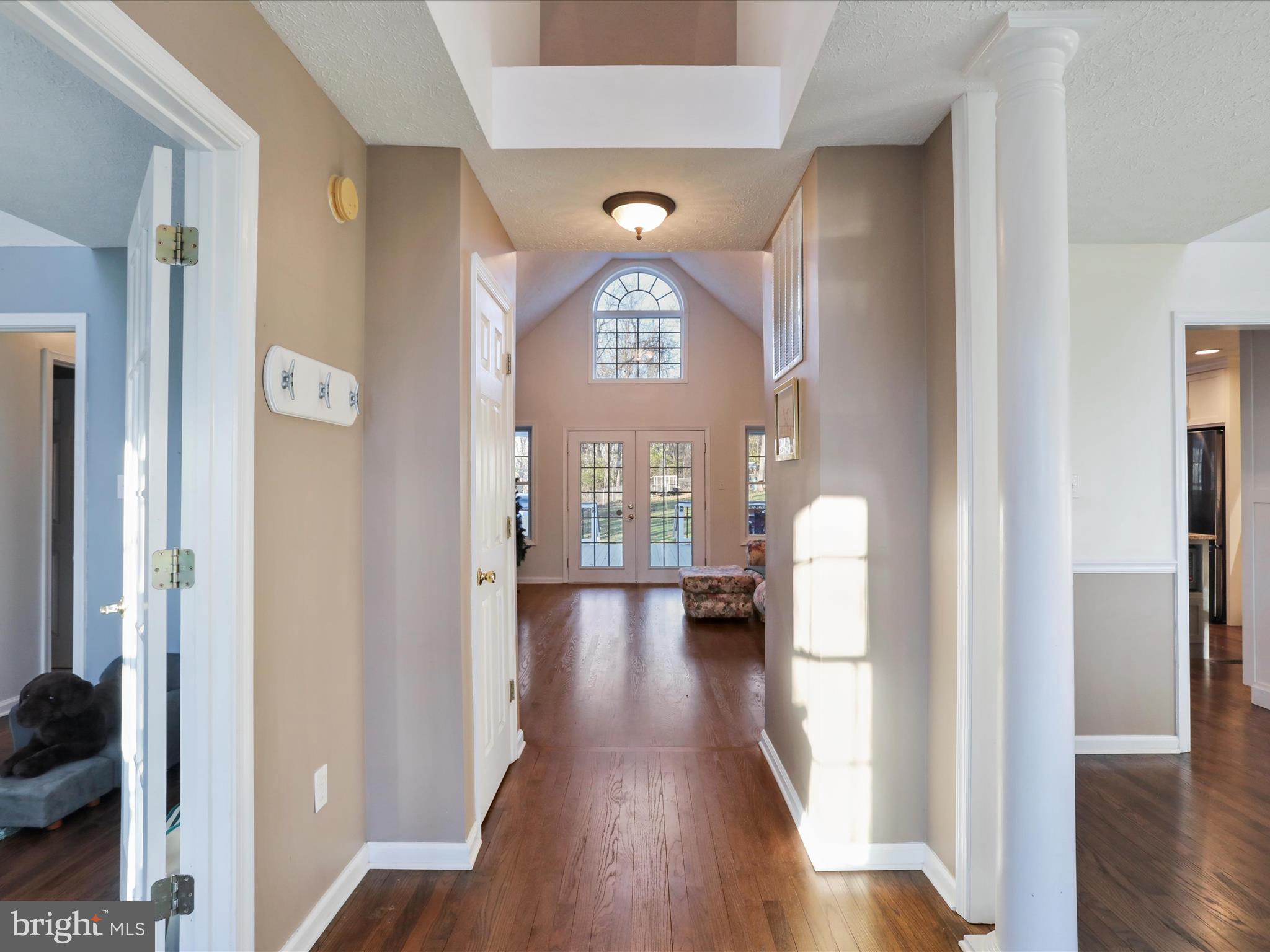 TABLER ESTATES - Residential