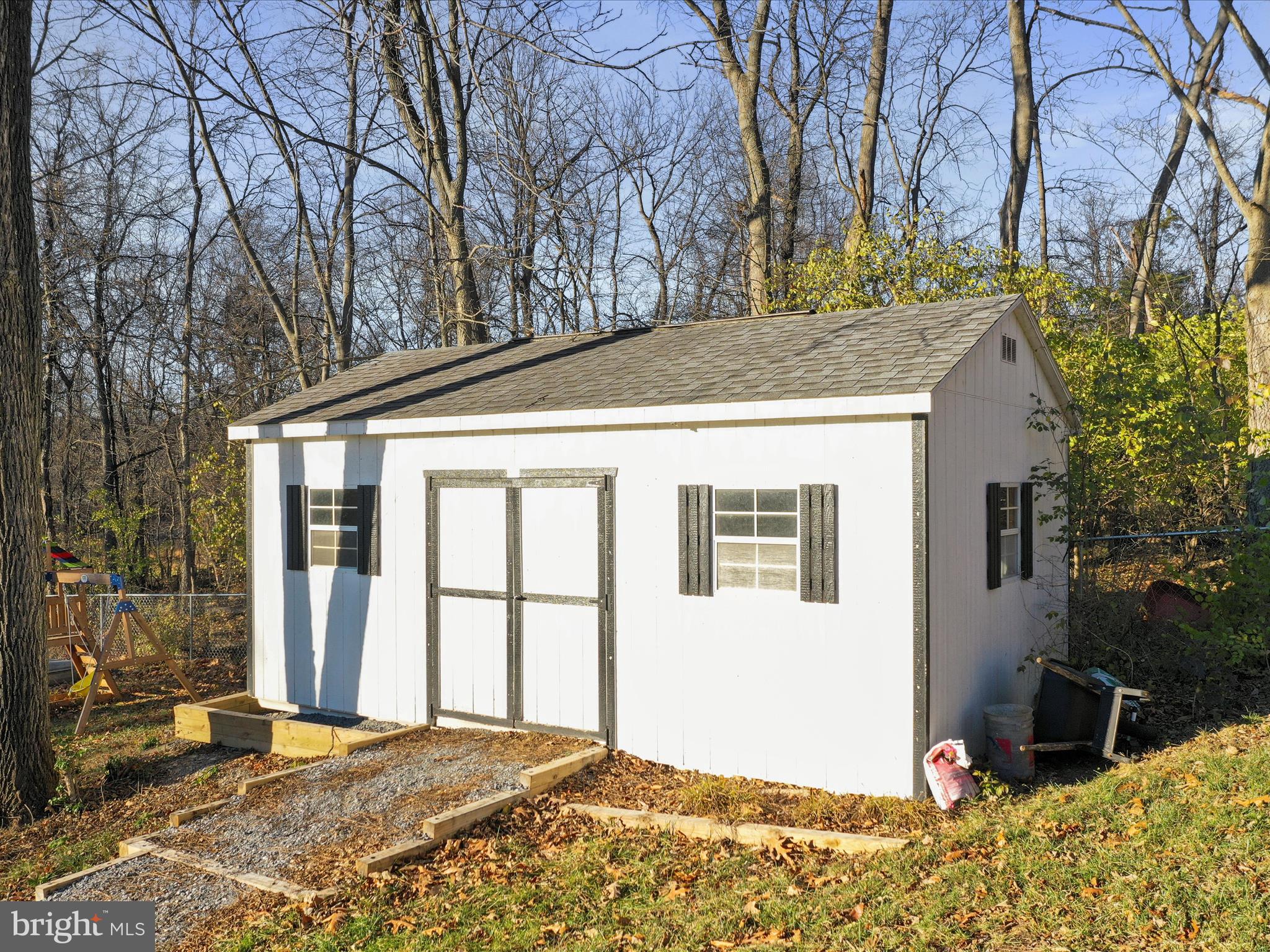 TABLER ESTATES - Residential