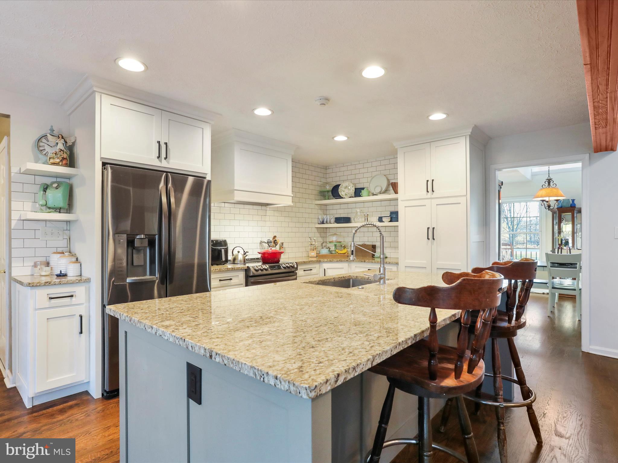 TABLER ESTATES - Residential