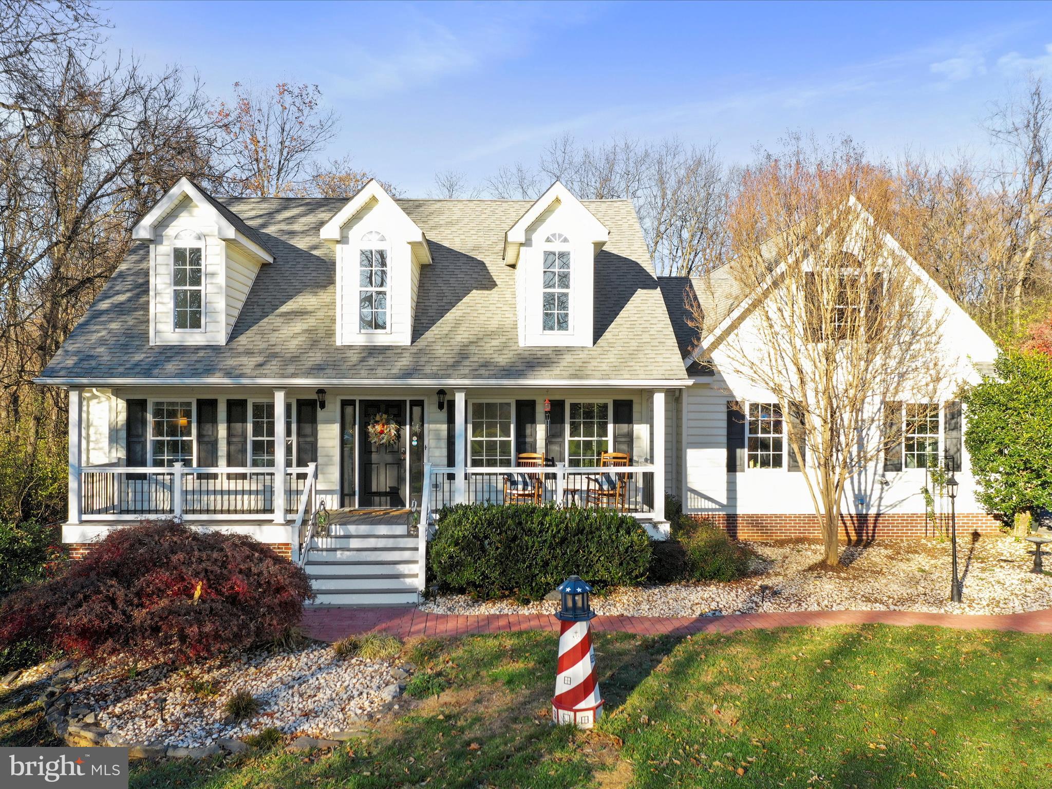 TABLER ESTATES - Residential