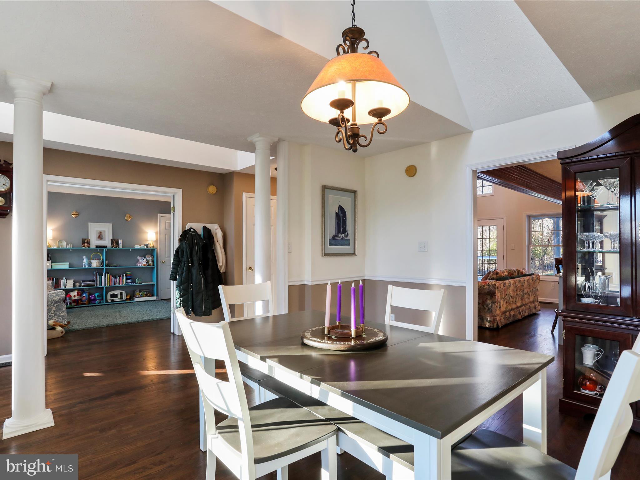 TABLER ESTATES - Residential