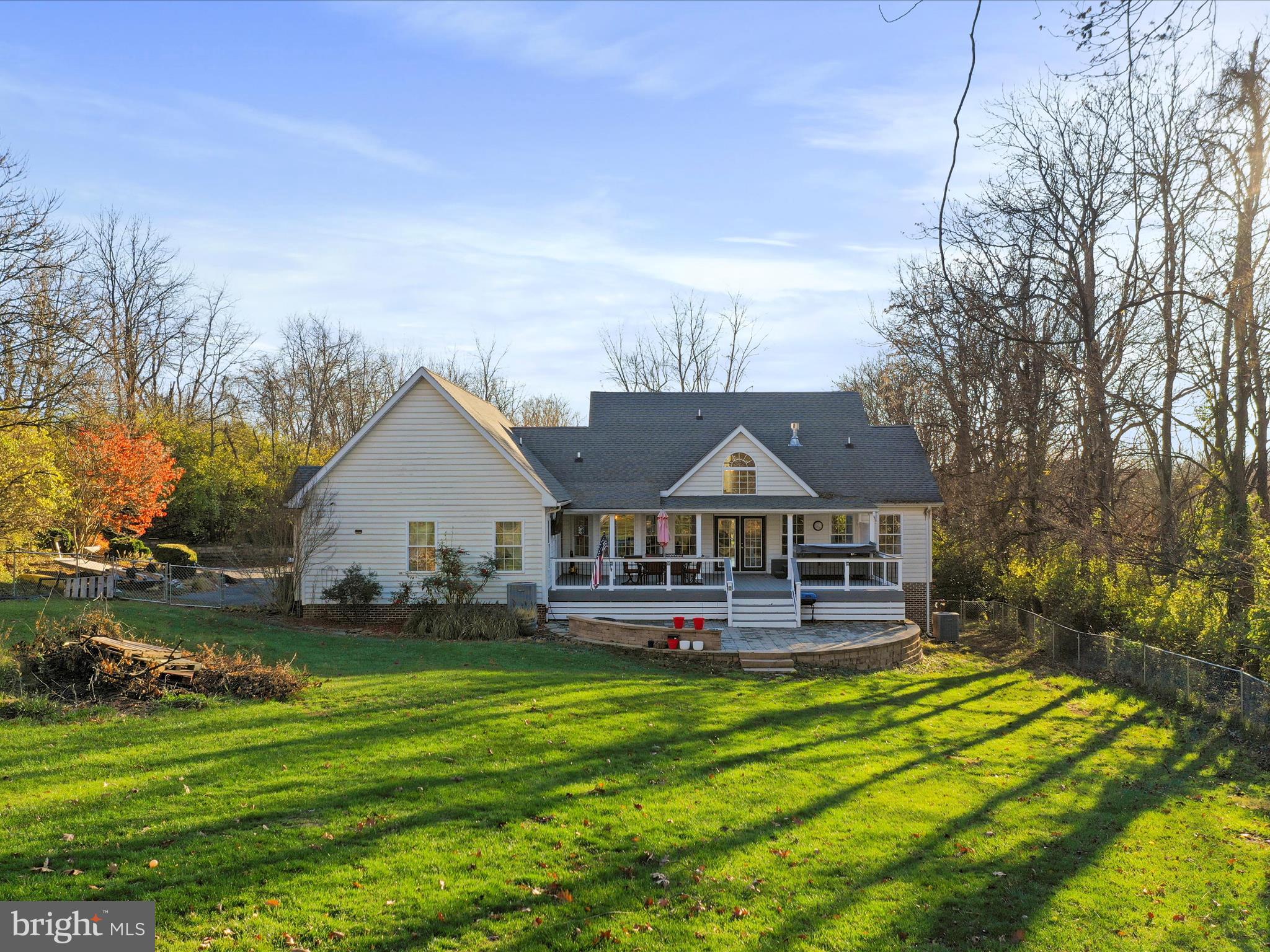 TABLER ESTATES - Residential