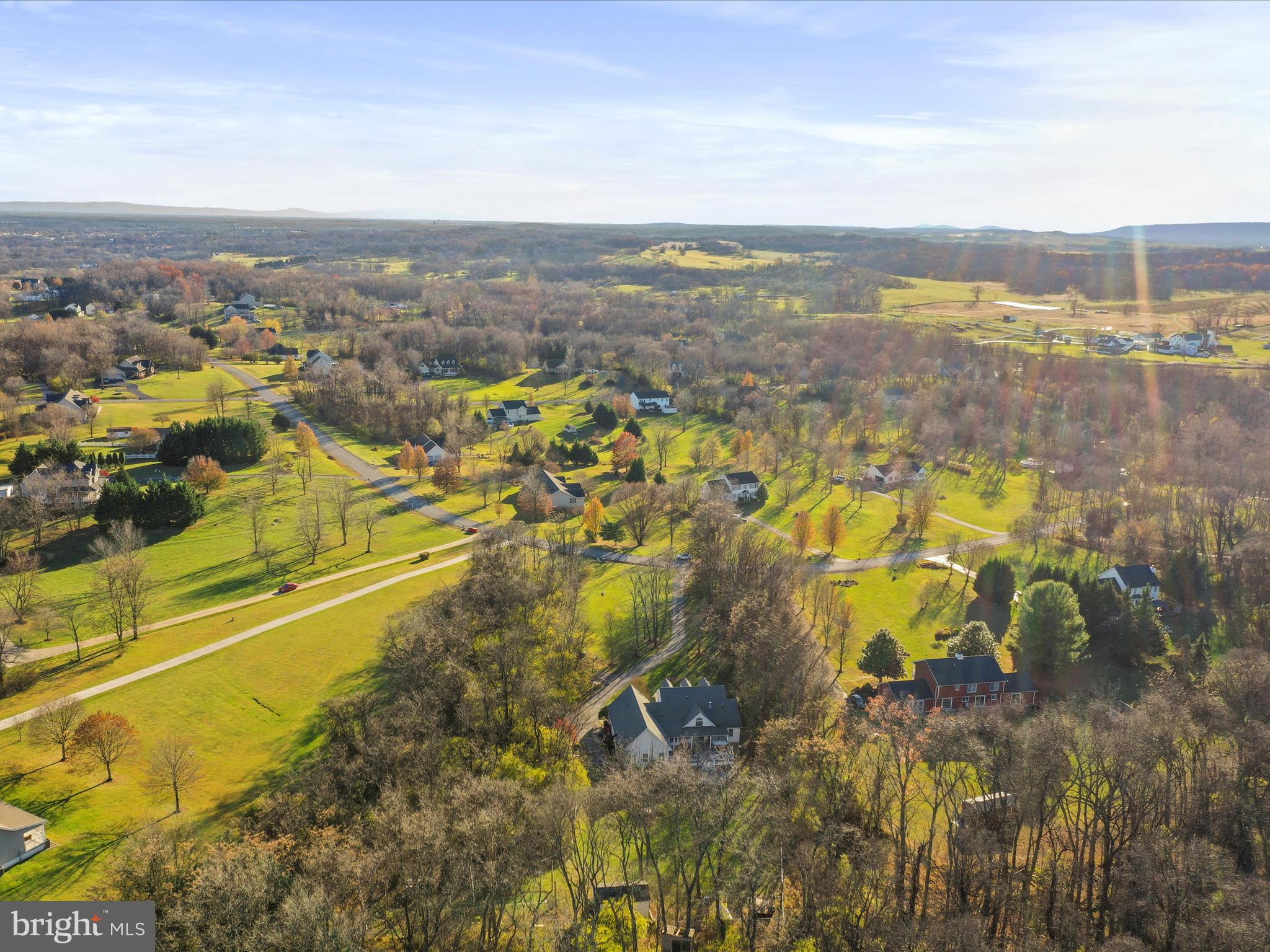 TABLER ESTATES - Residential