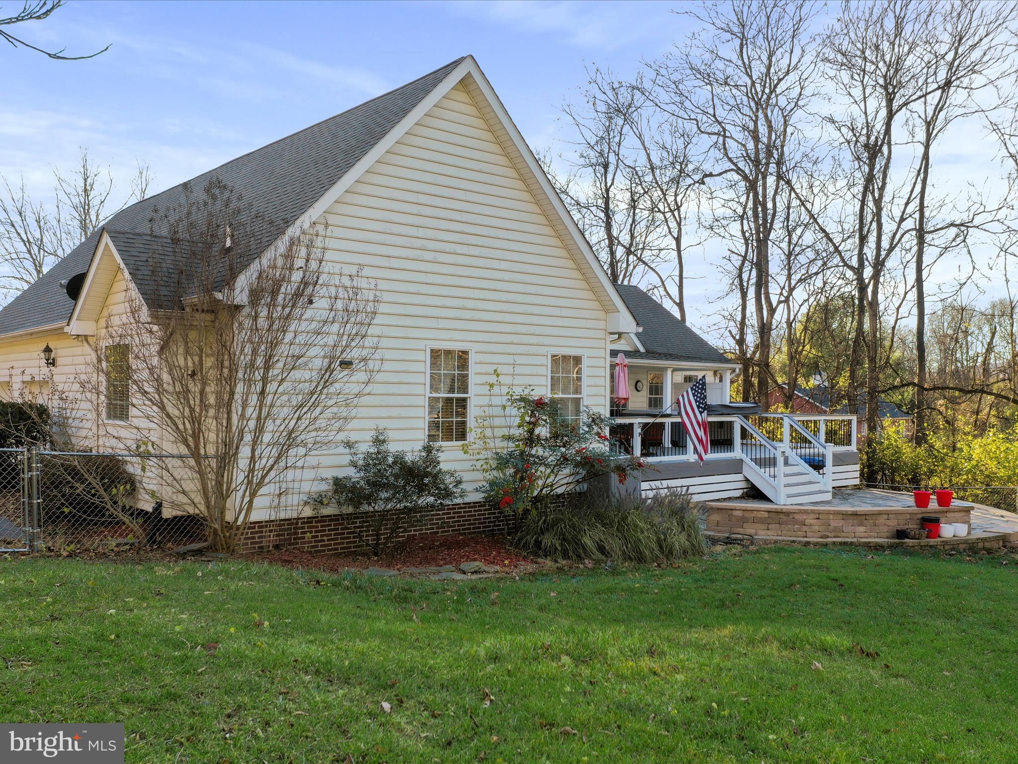 TABLER ESTATES - Residential