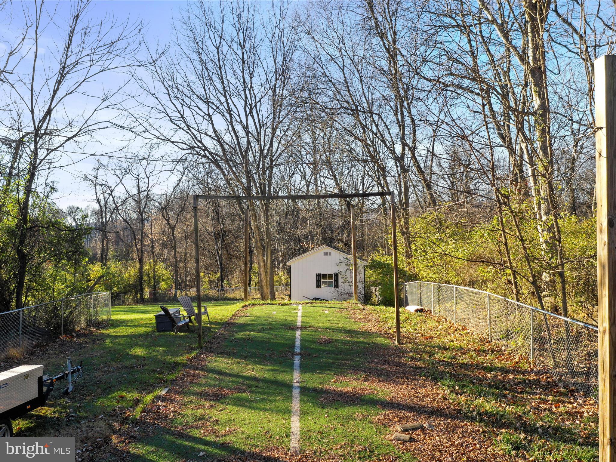 TABLER ESTATES - Residential