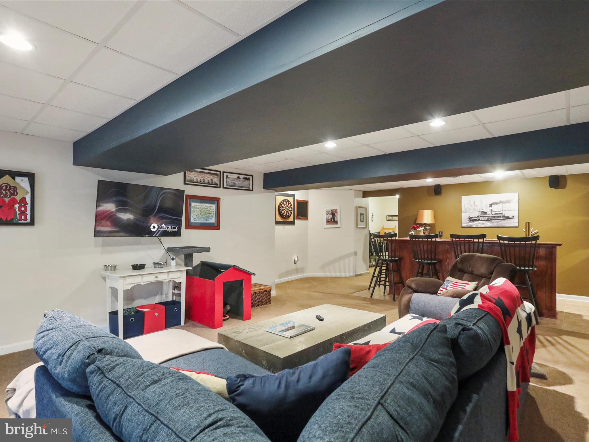 TABLER ESTATES - Residential