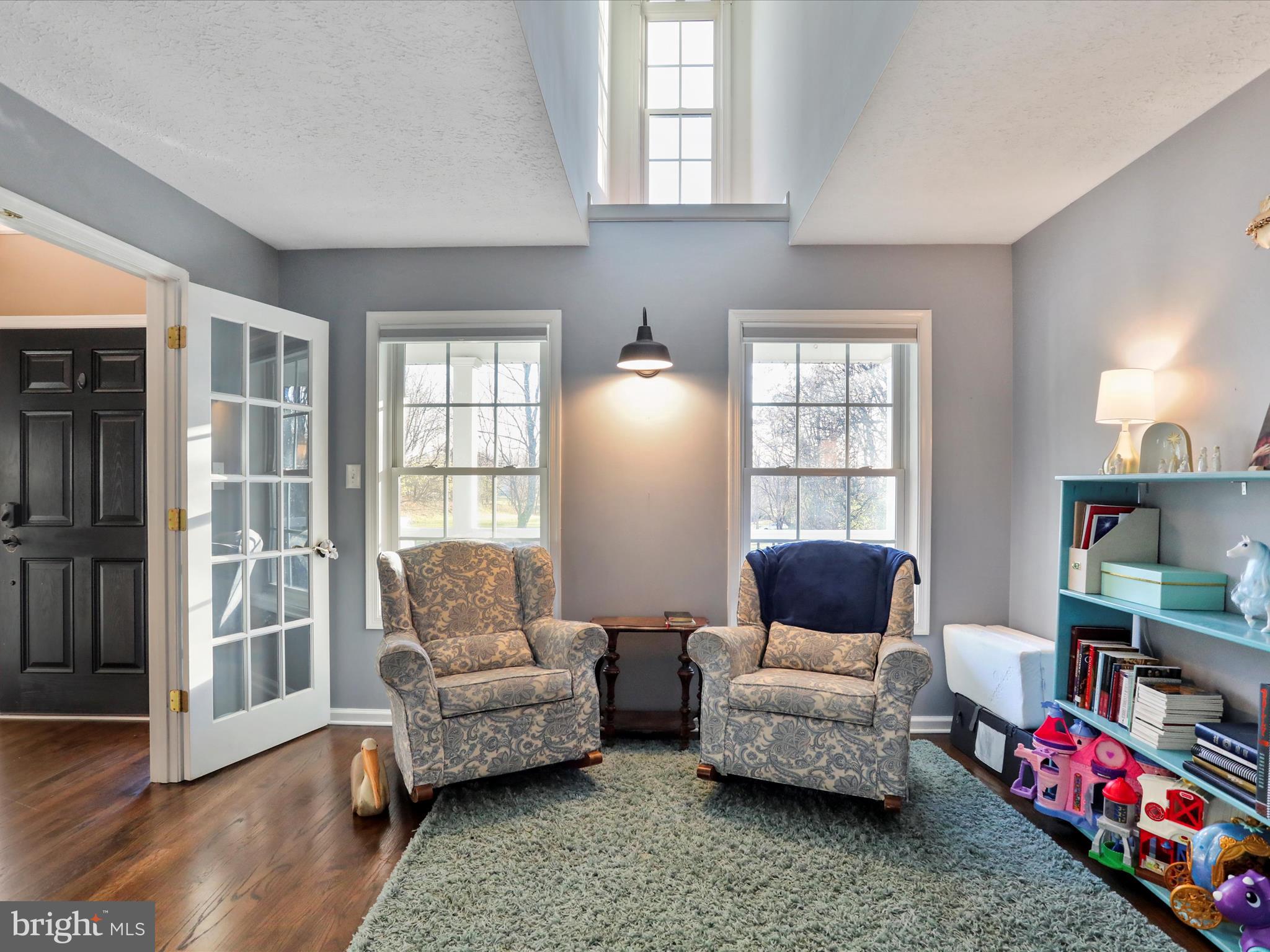 TABLER ESTATES - Residential