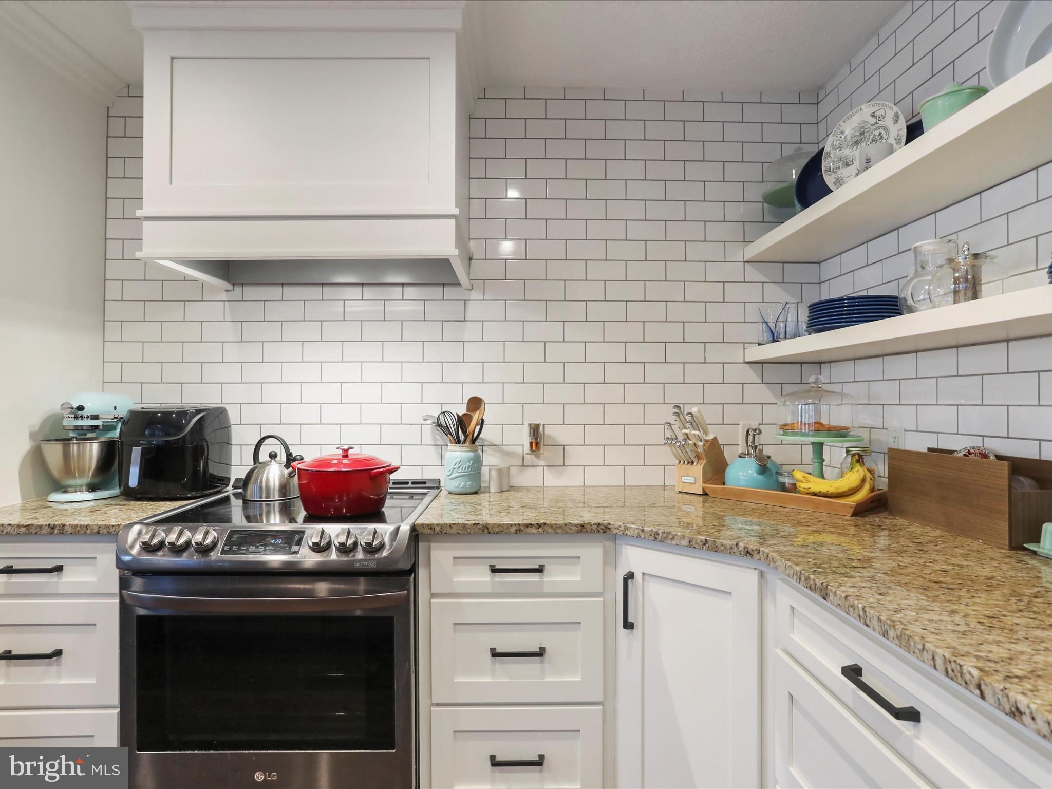 TABLER ESTATES - Residential