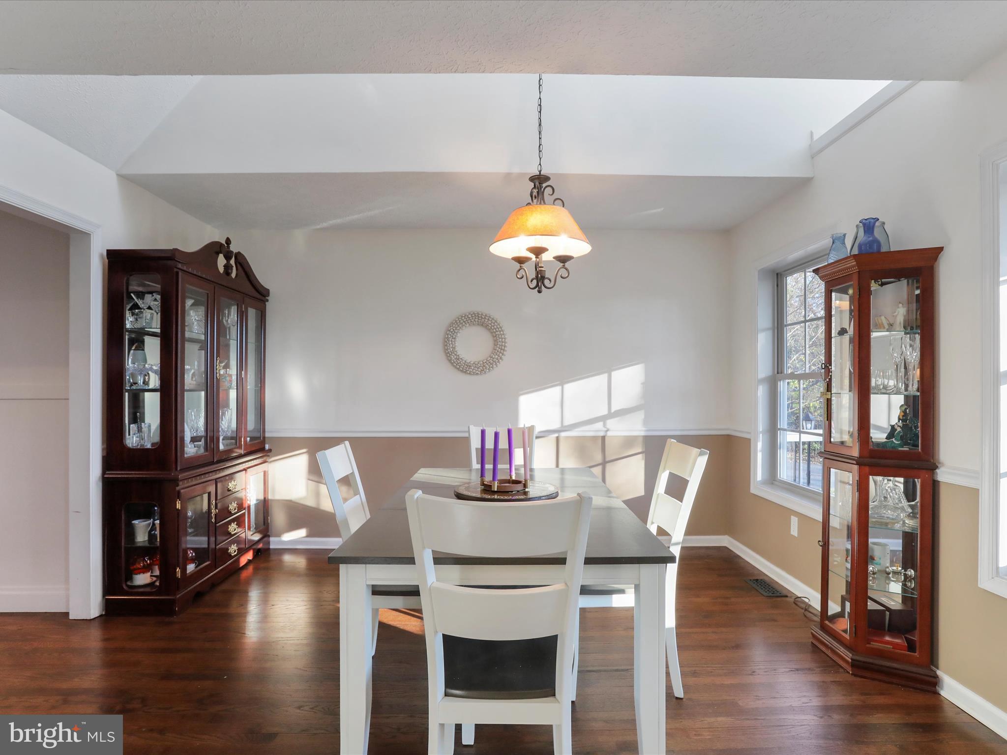 TABLER ESTATES - Residential