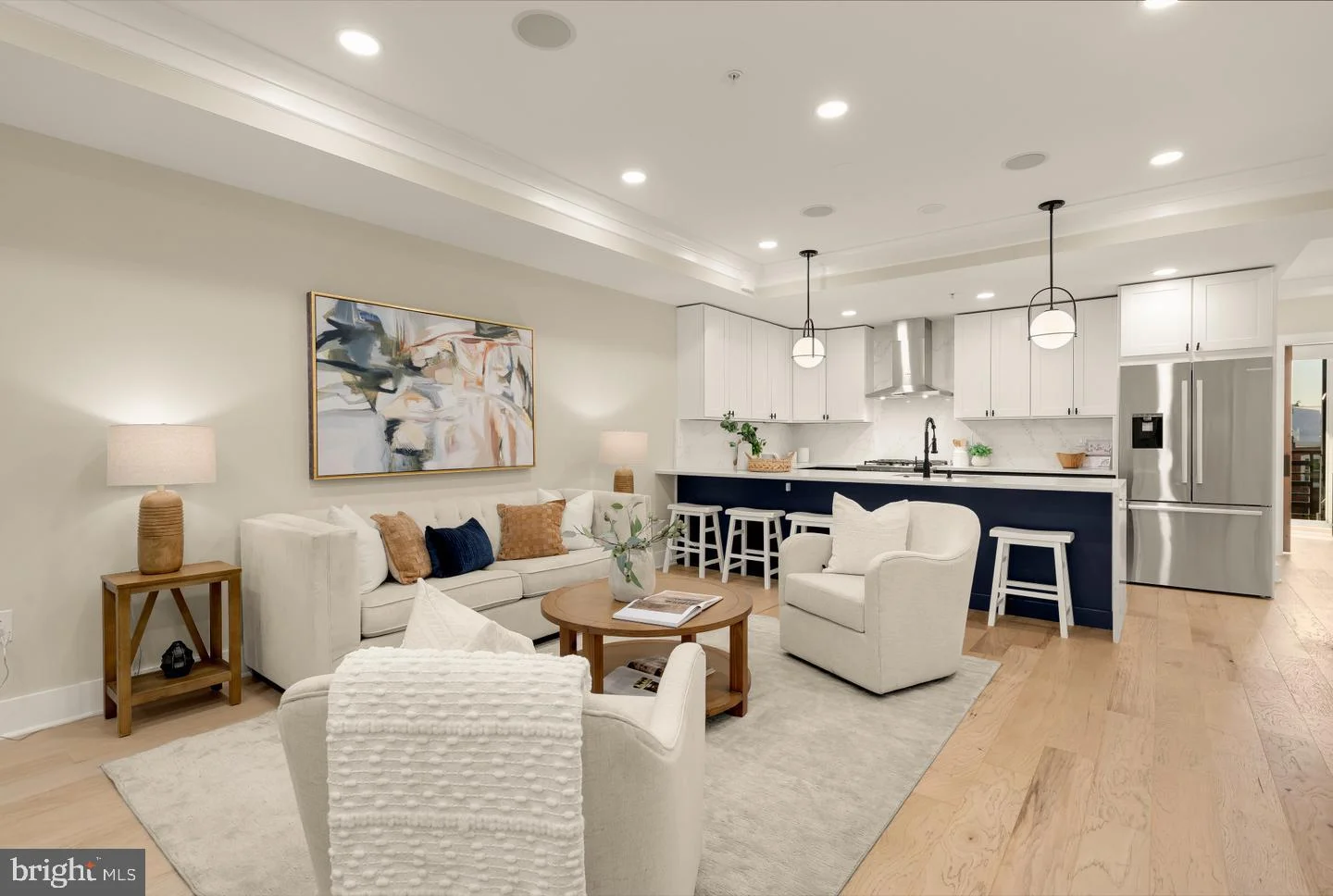 756 Princeton Place NW Unit 2, Washington, DC 20010