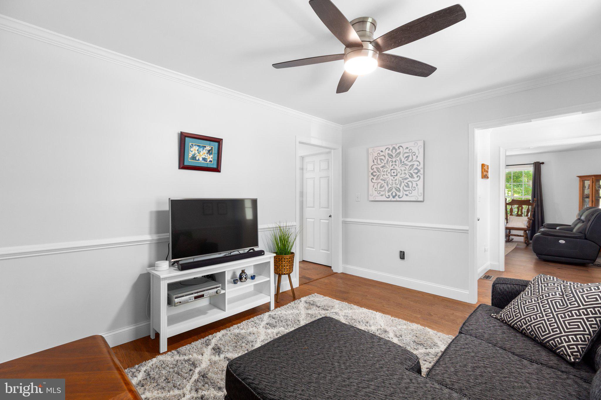 LAKE OF THE WOODS - Residential