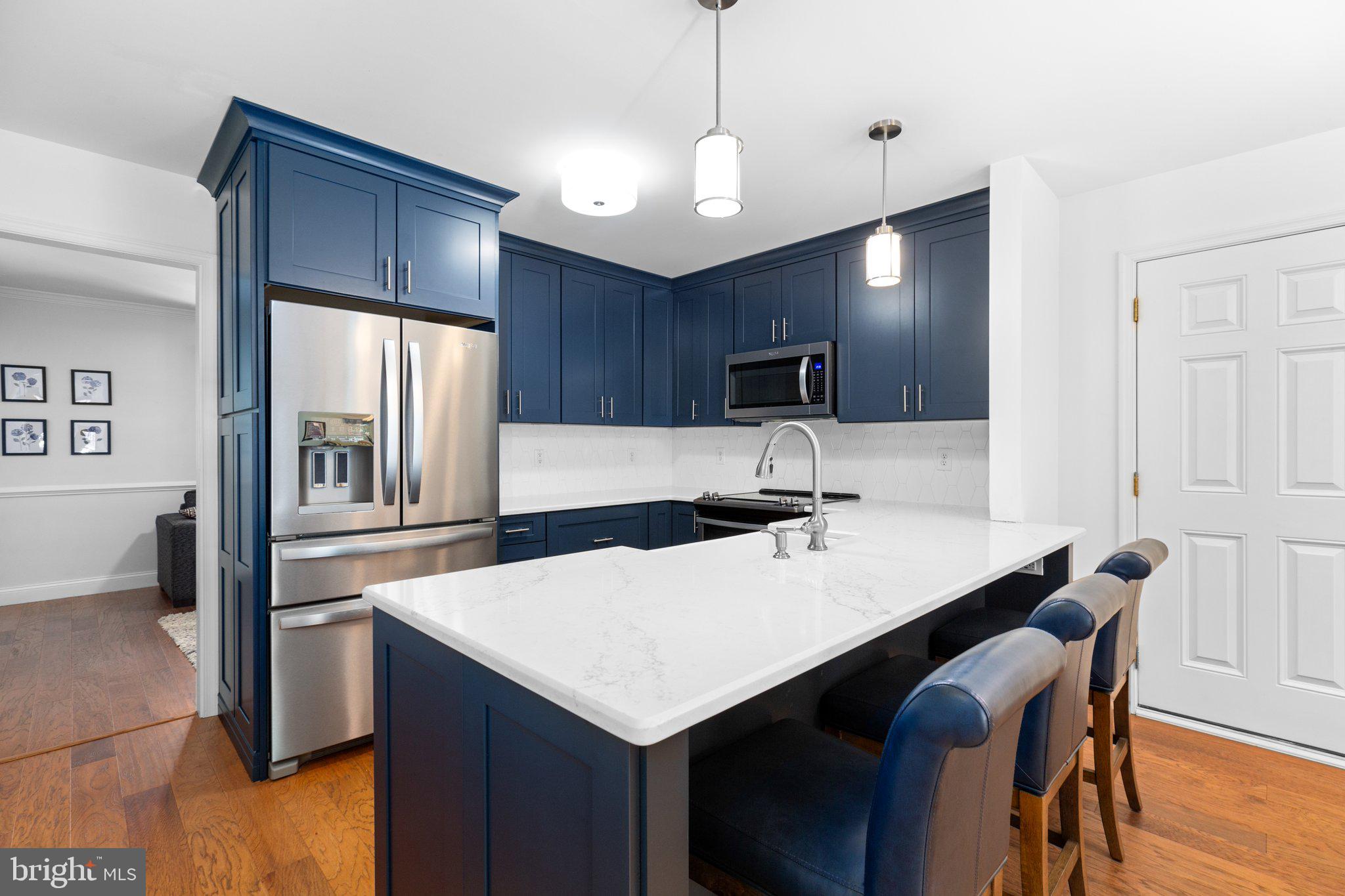 LAKE OF THE WOODS - Residential