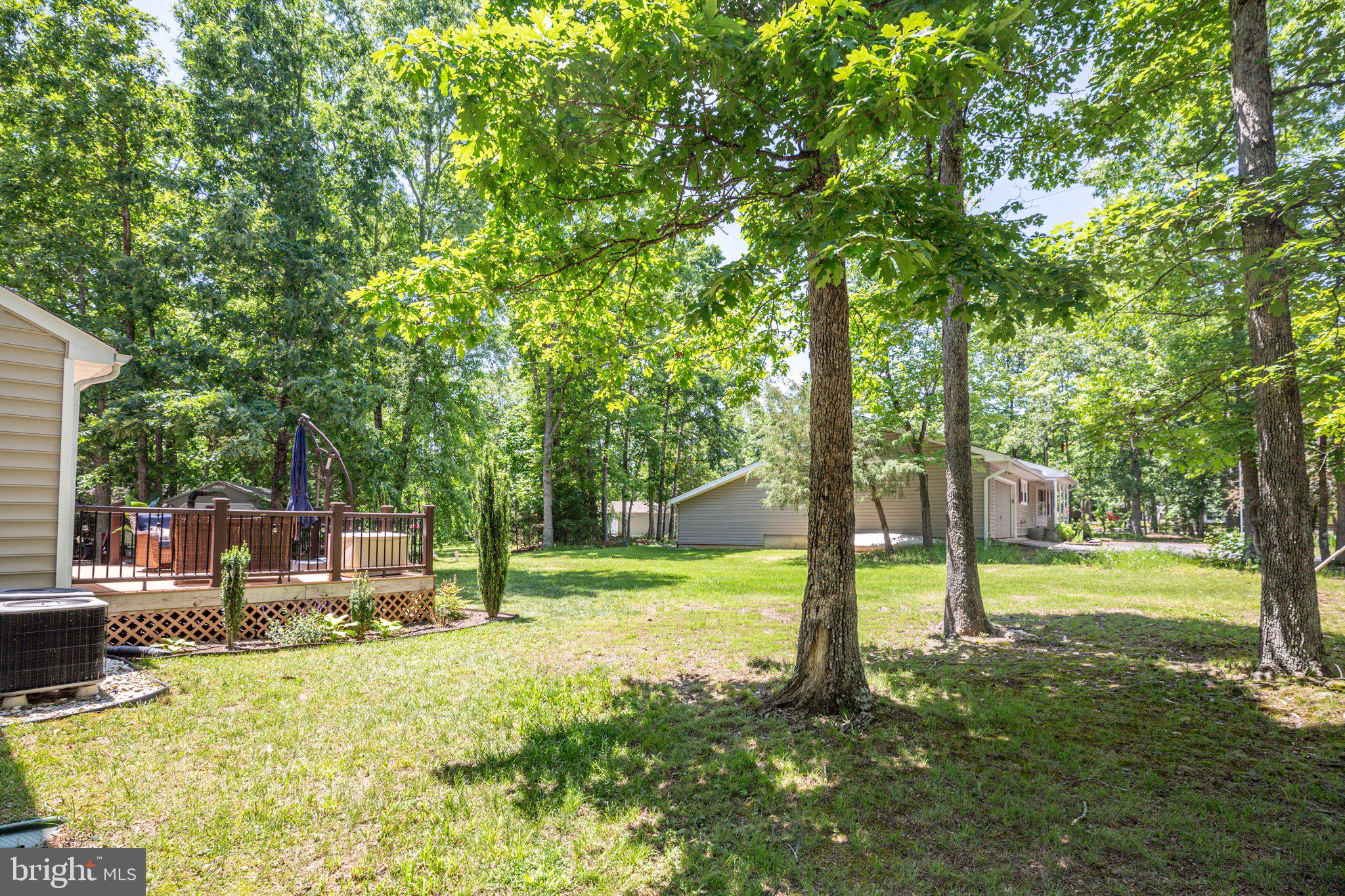 LAKE OF THE WOODS - Residential