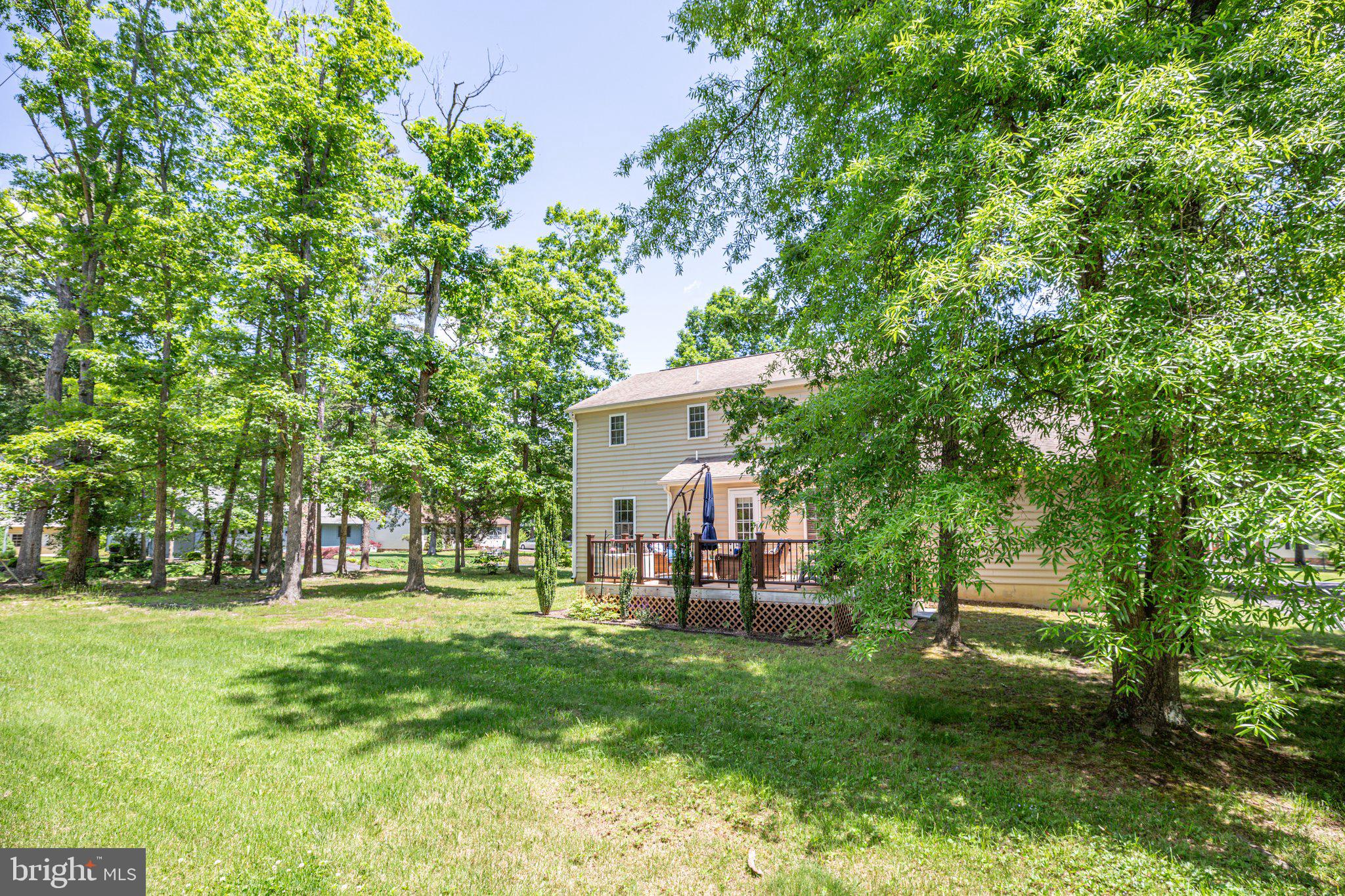 LAKE OF THE WOODS - Residential