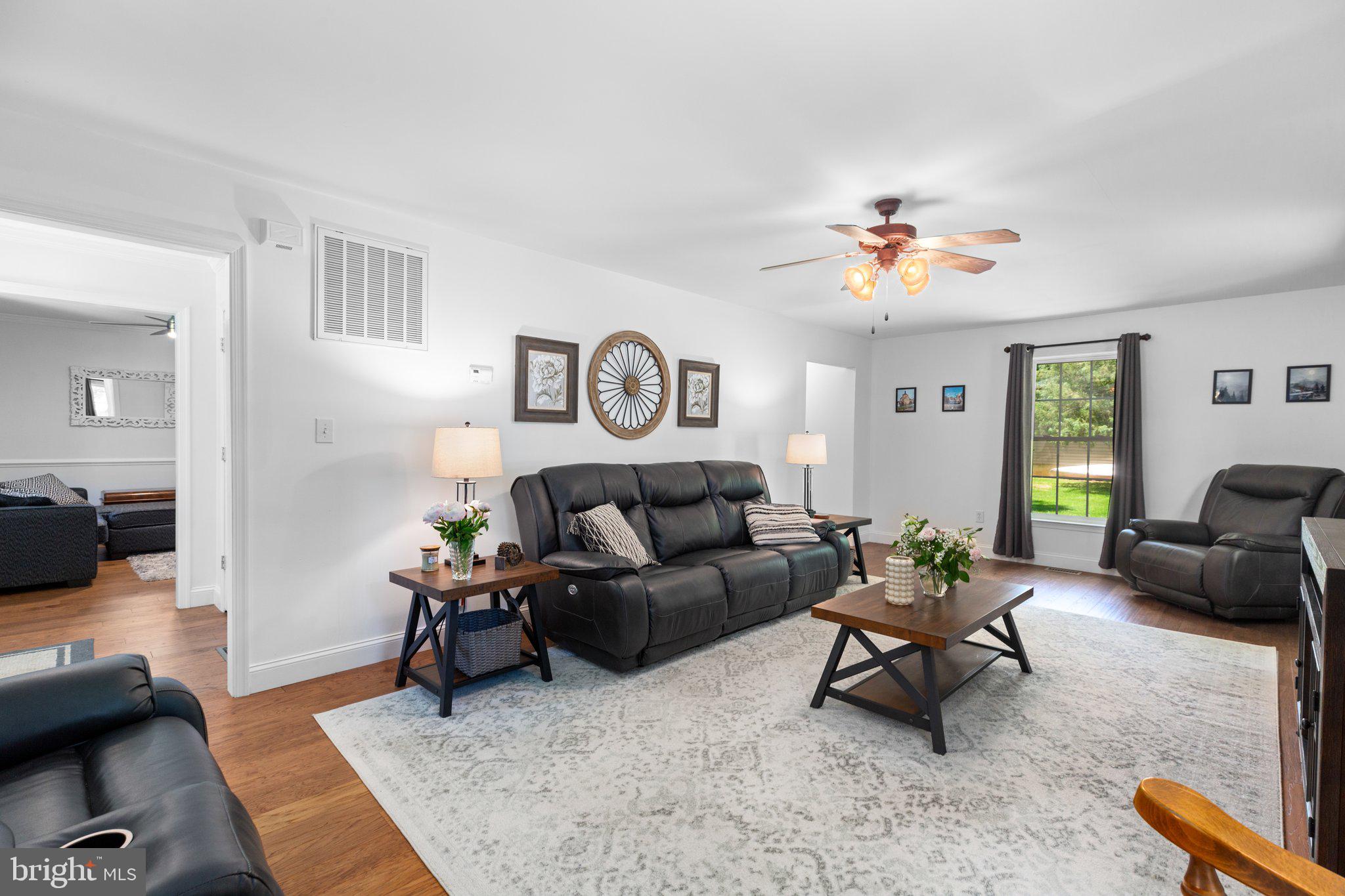 LAKE OF THE WOODS - Residential