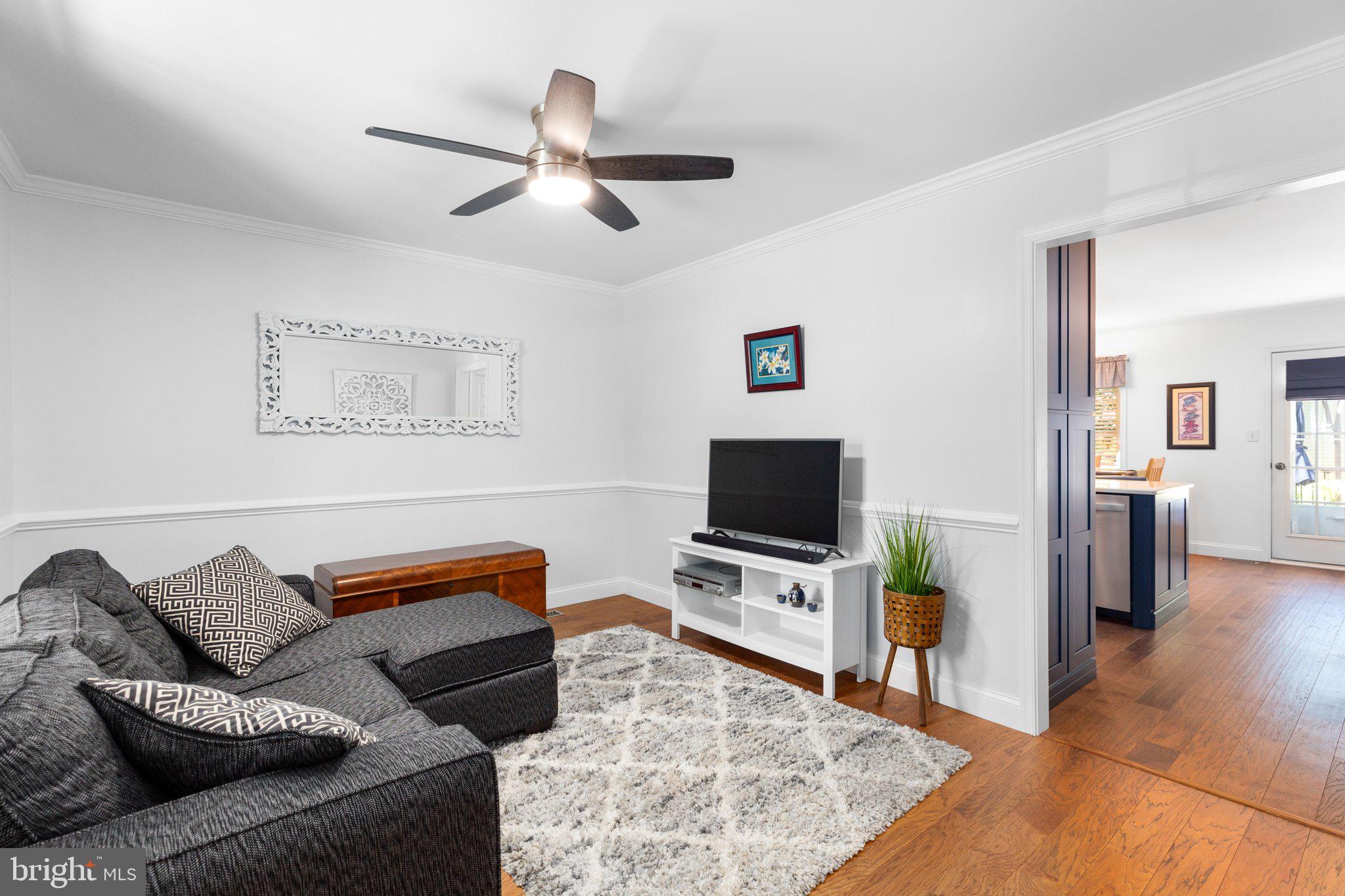 LAKE OF THE WOODS - Residential