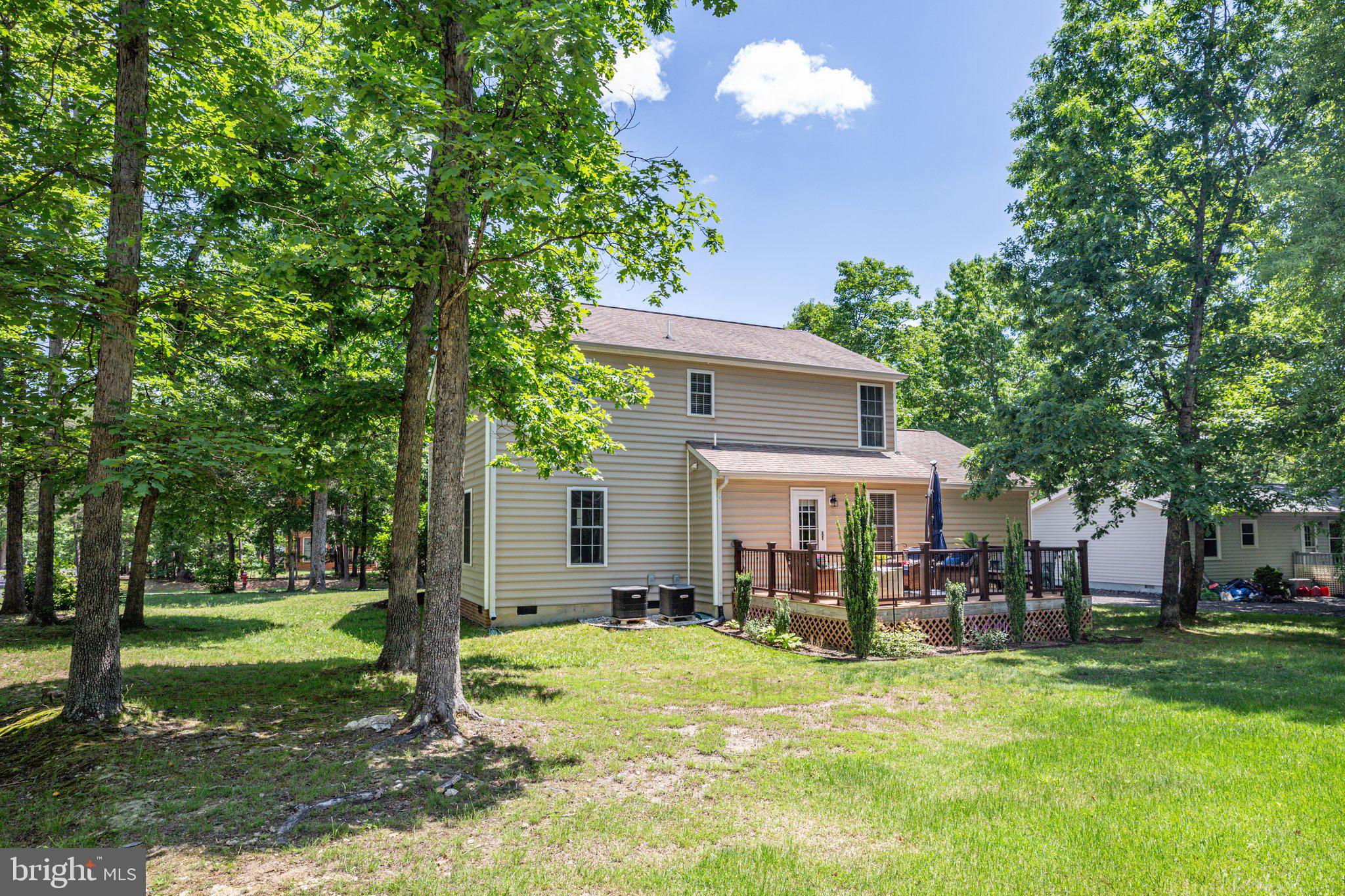 LAKE OF THE WOODS - Residential