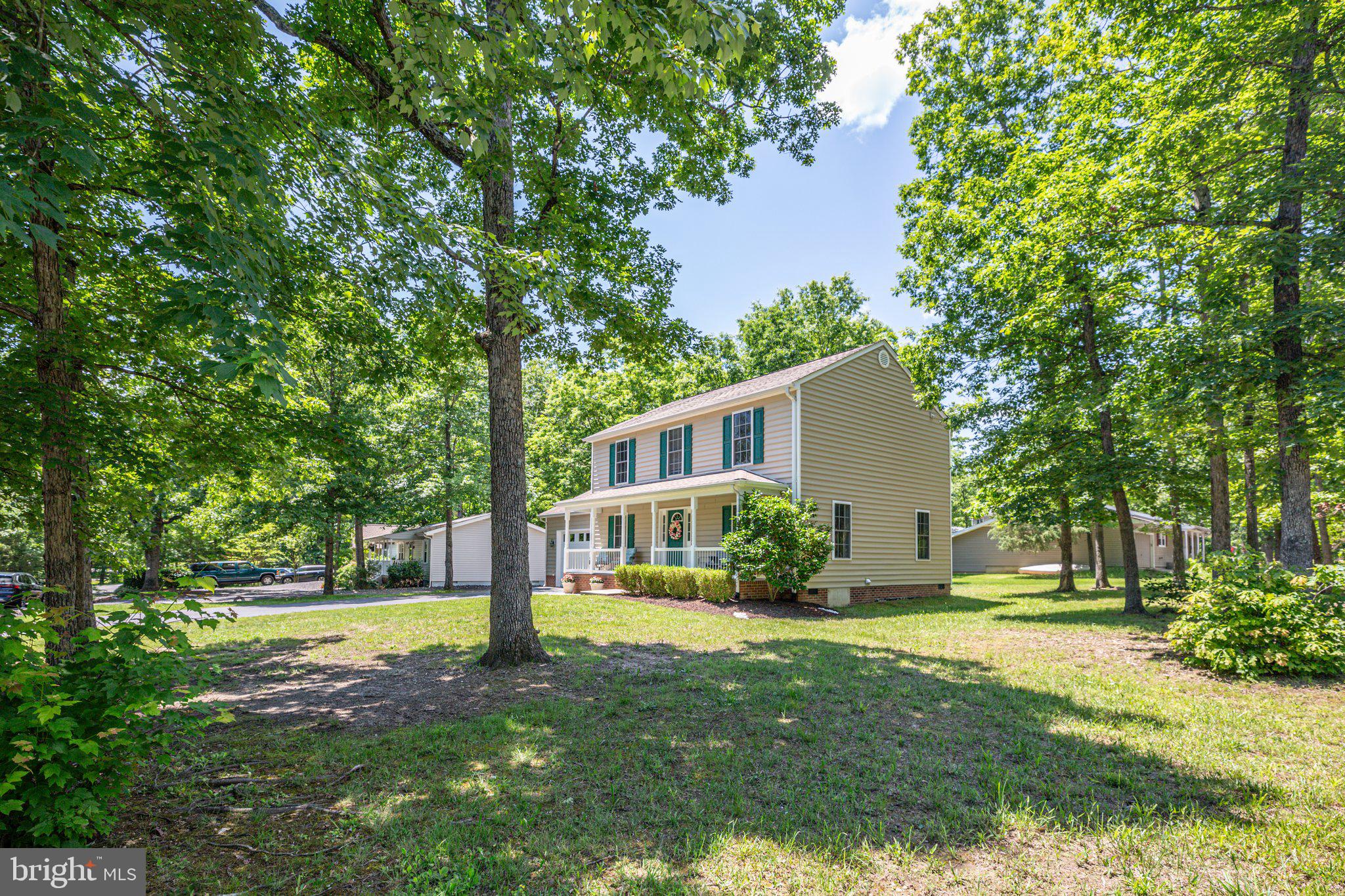 LAKE OF THE WOODS - Residential