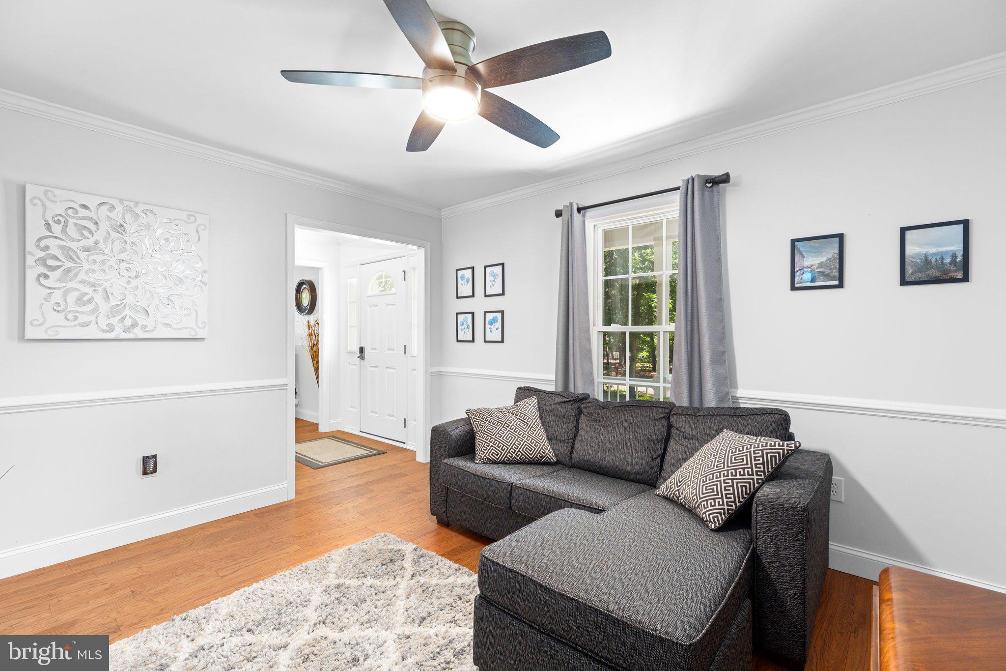 LAKE OF THE WOODS - Residential