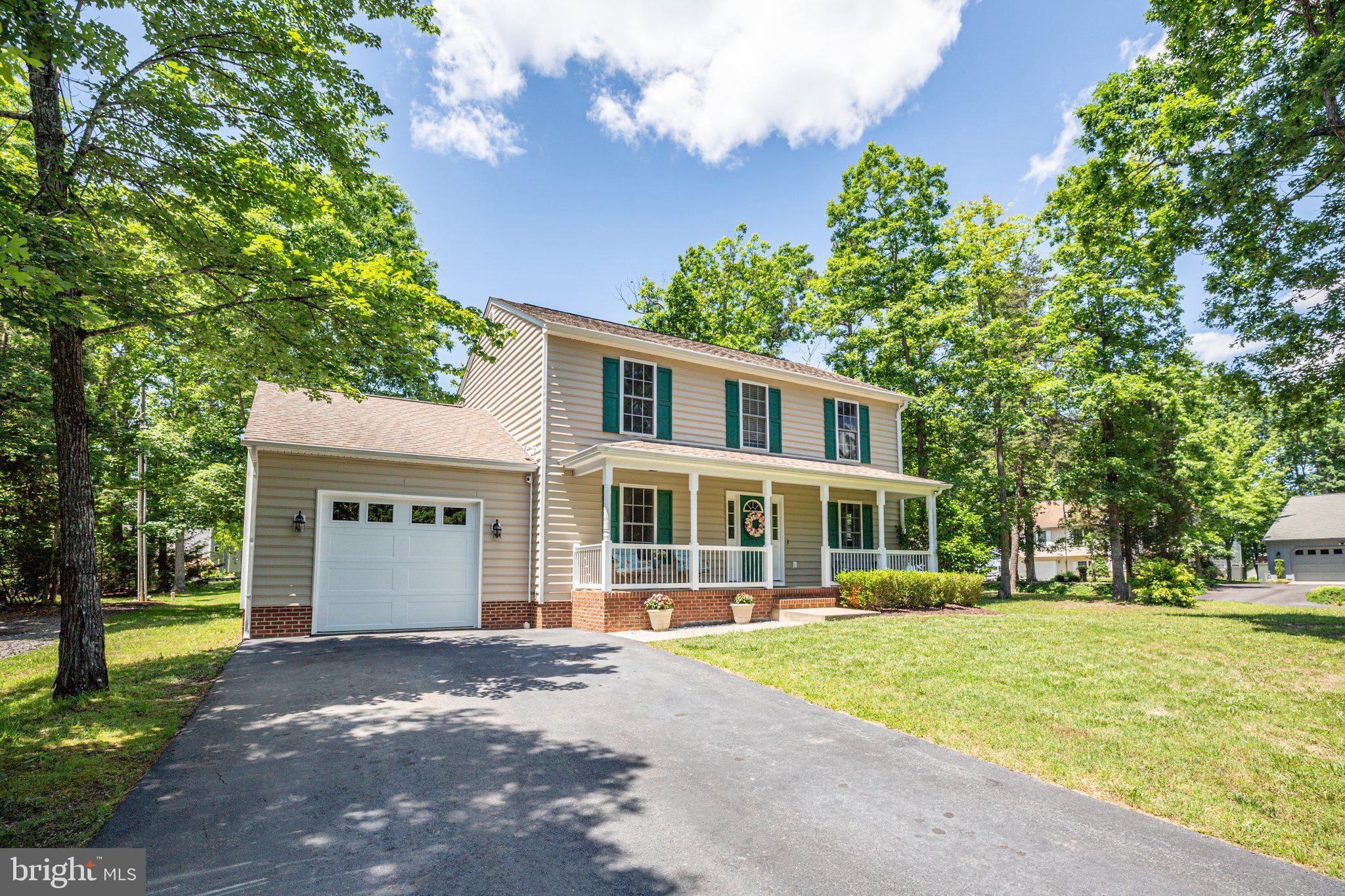 LAKE OF THE WOODS - Residential