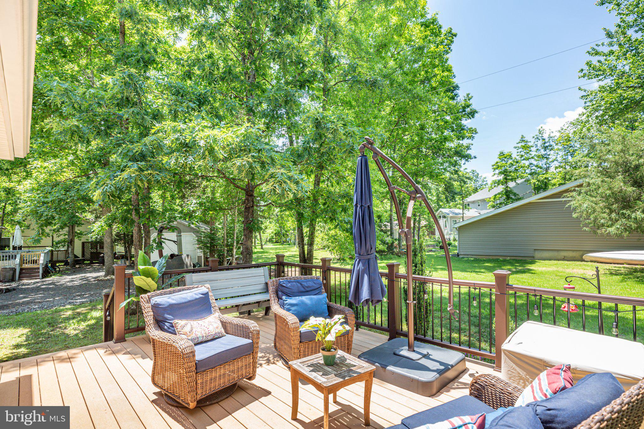 LAKE OF THE WOODS - Residential