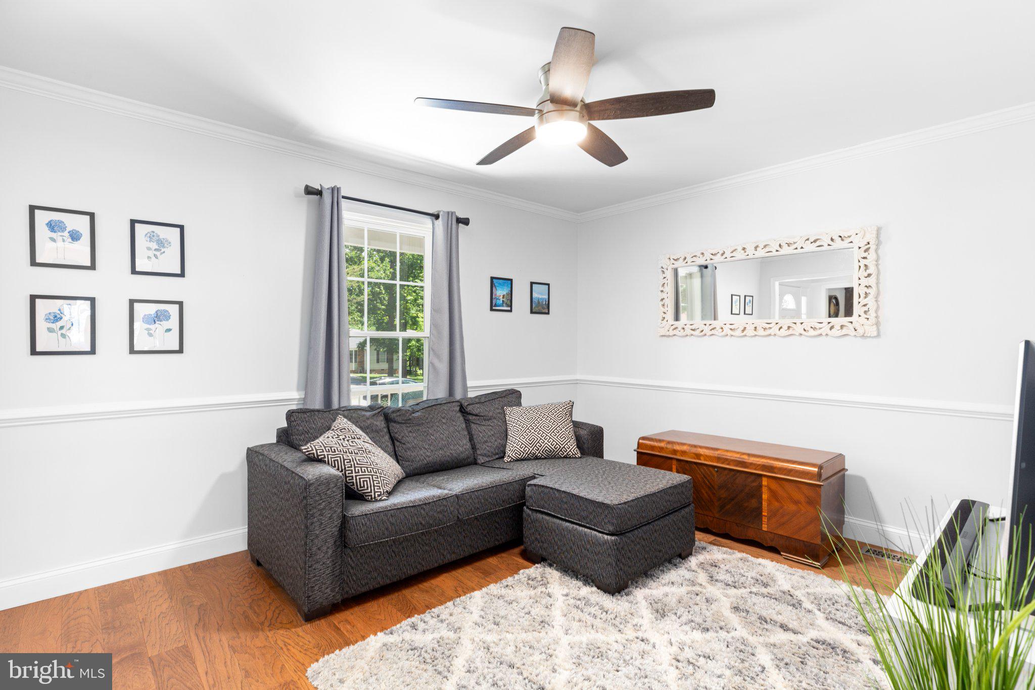 LAKE OF THE WOODS - Residential