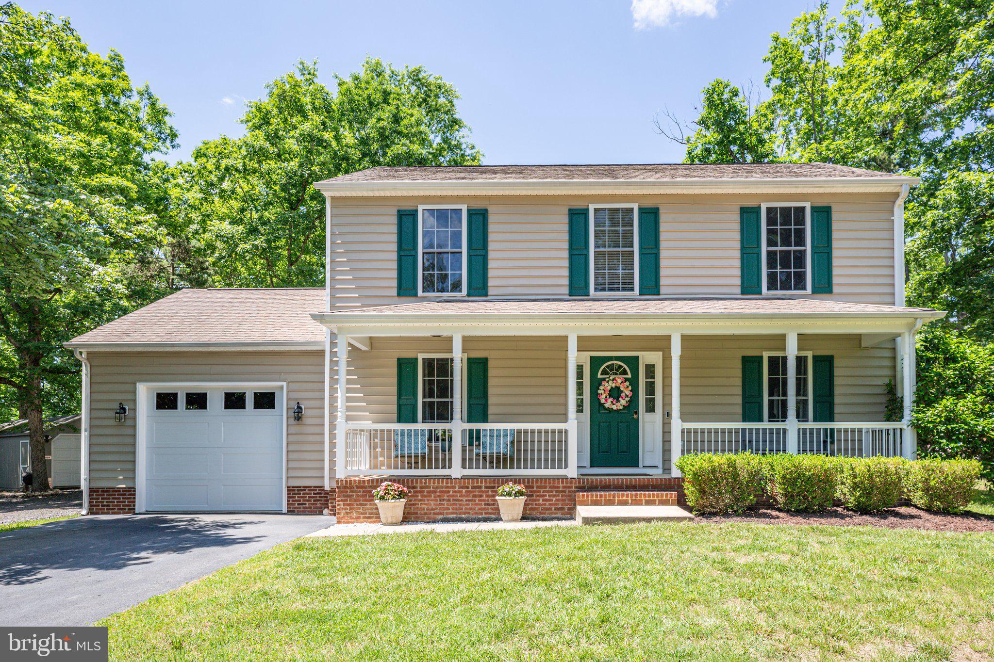 LAKE OF THE WOODS - Residential