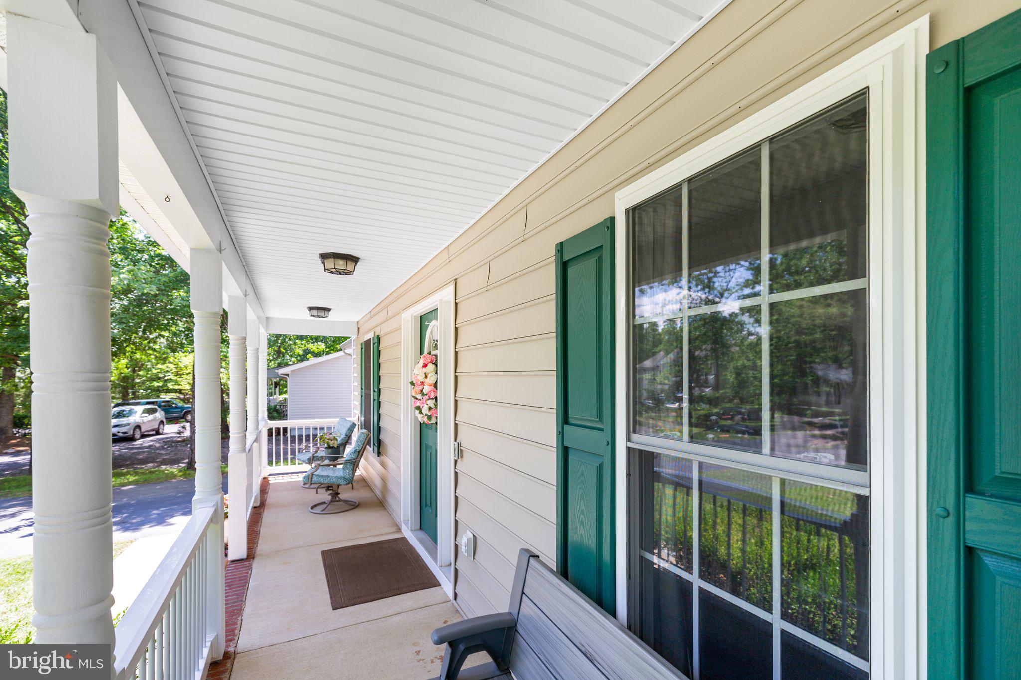 LAKE OF THE WOODS - Residential