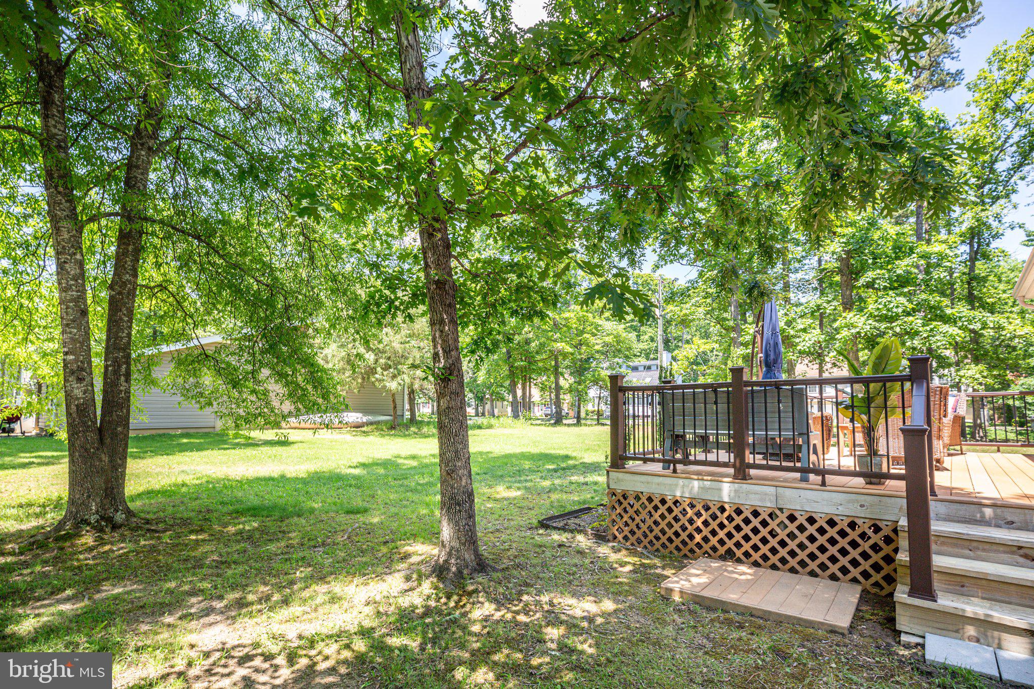 LAKE OF THE WOODS - Residential