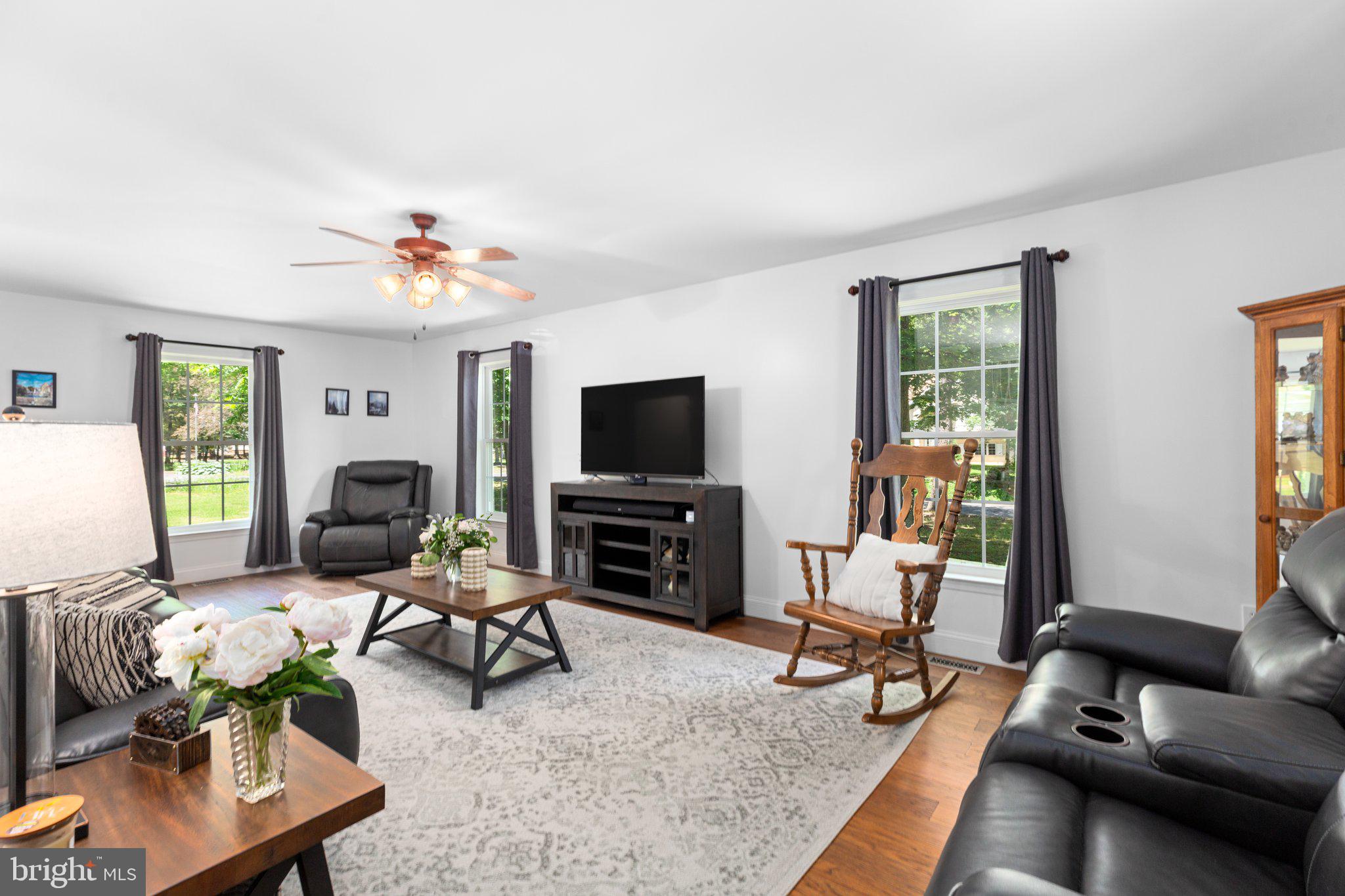 LAKE OF THE WOODS - Residential