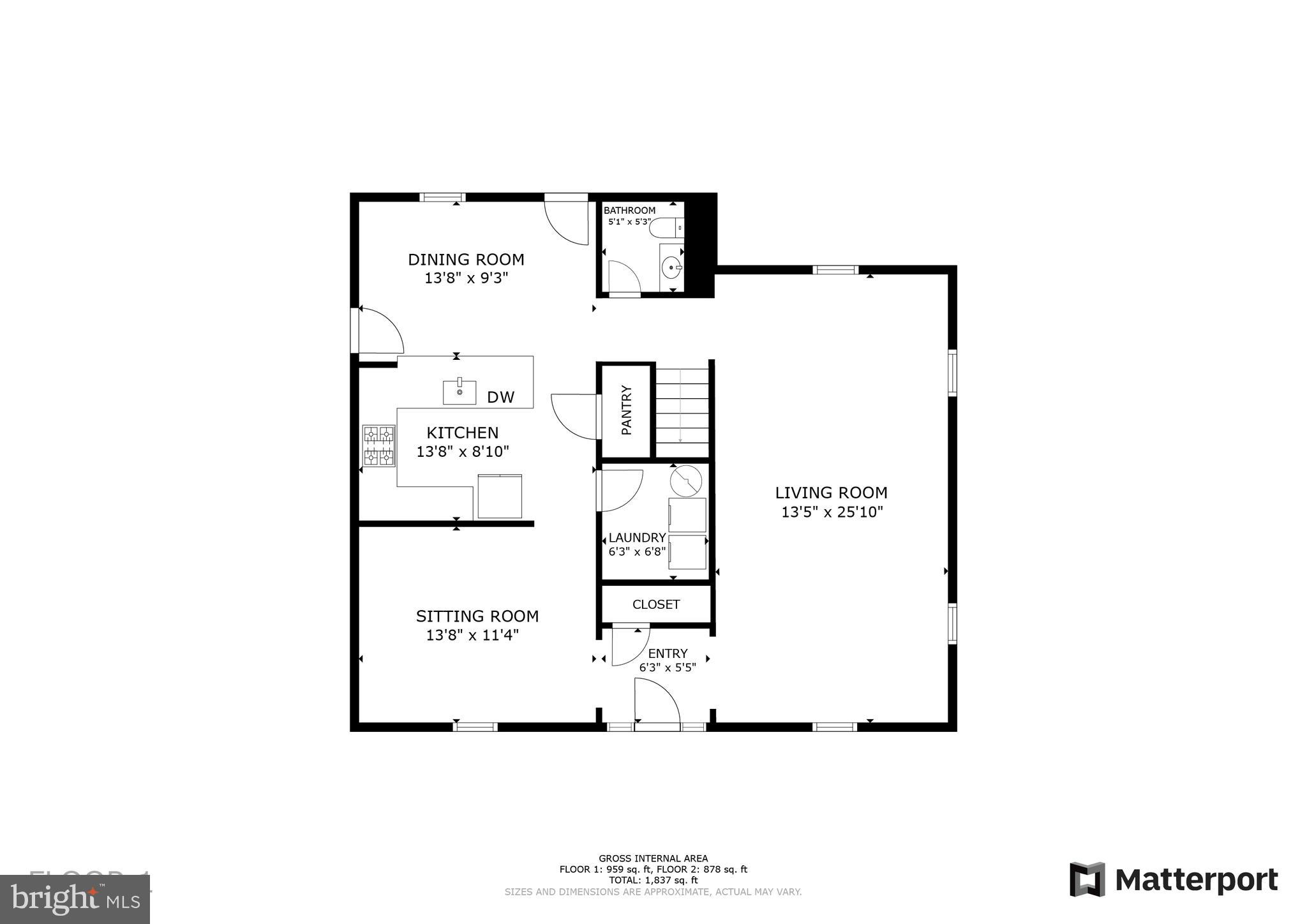 LAKE OF THE WOODS - Residential