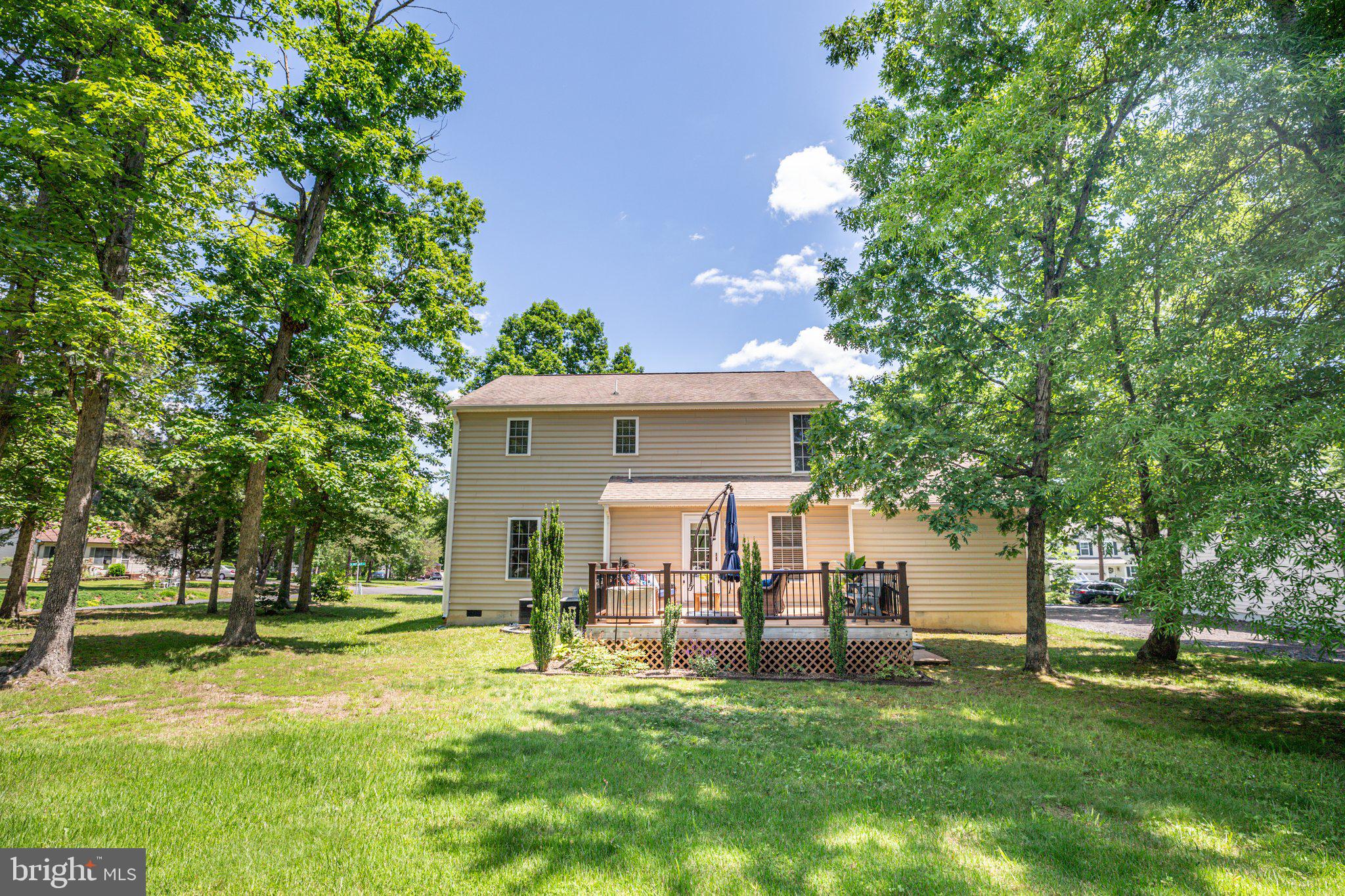 LAKE OF THE WOODS - Residential